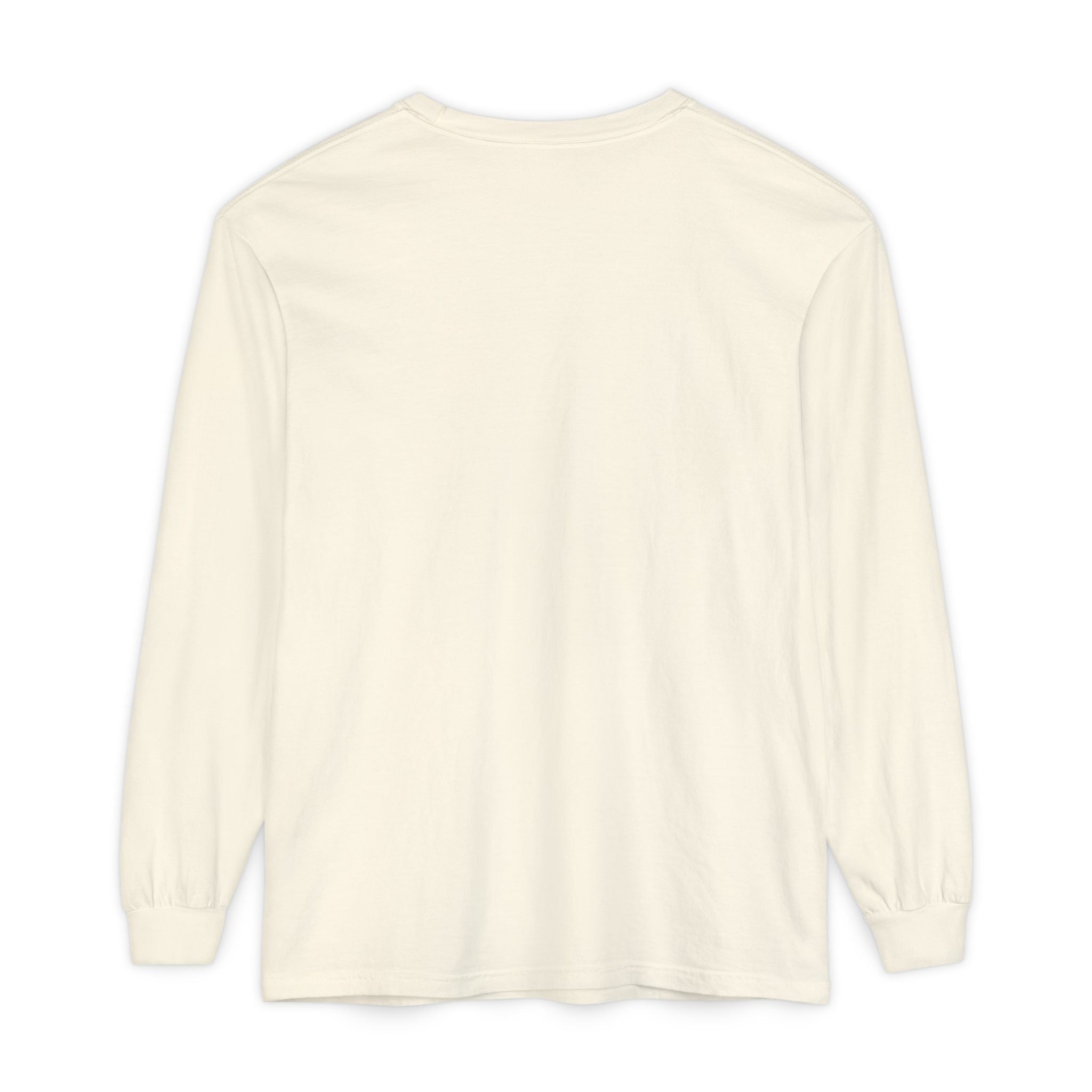 Pastel Cats Long Sleeve T-Shirt