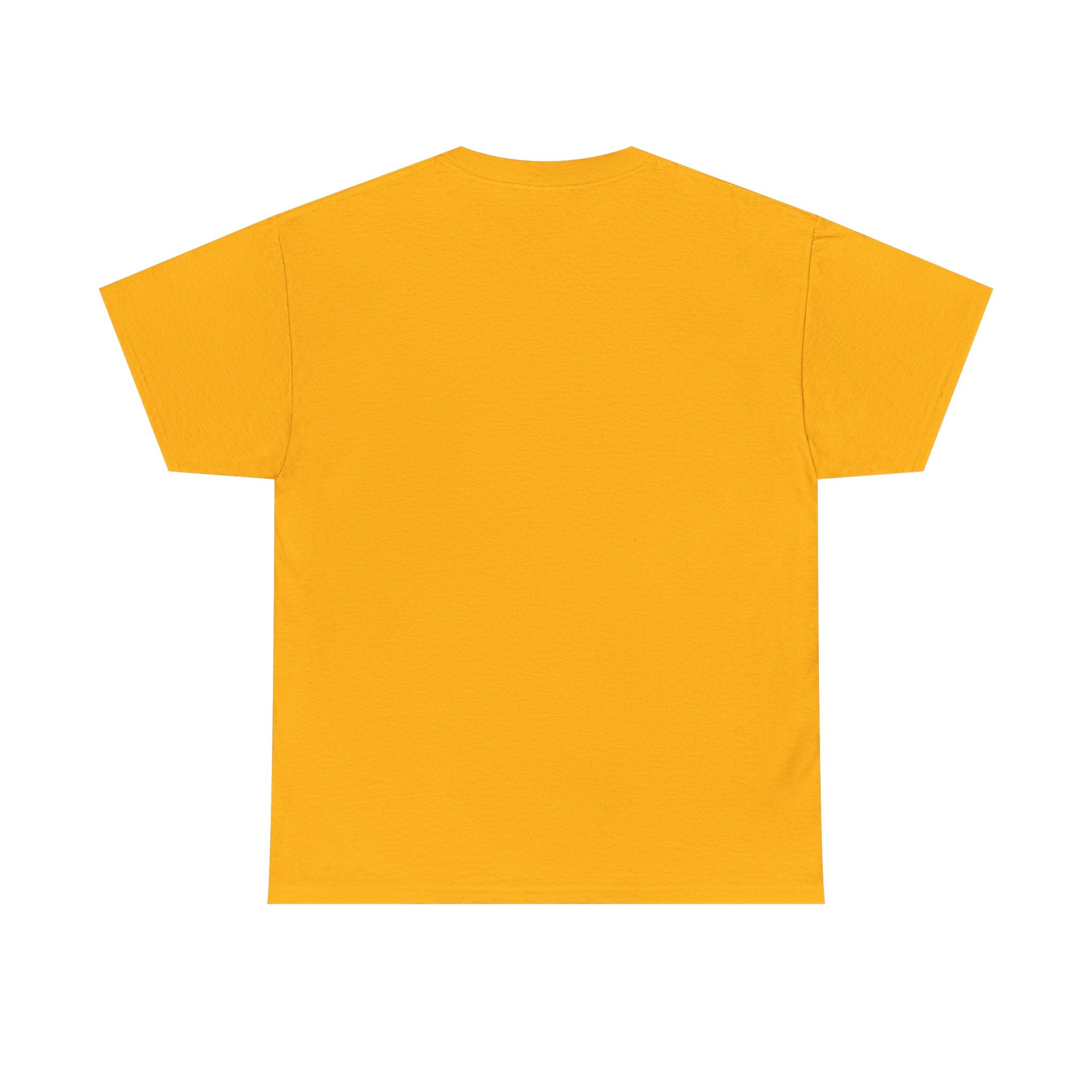 Cats Illustration Tee