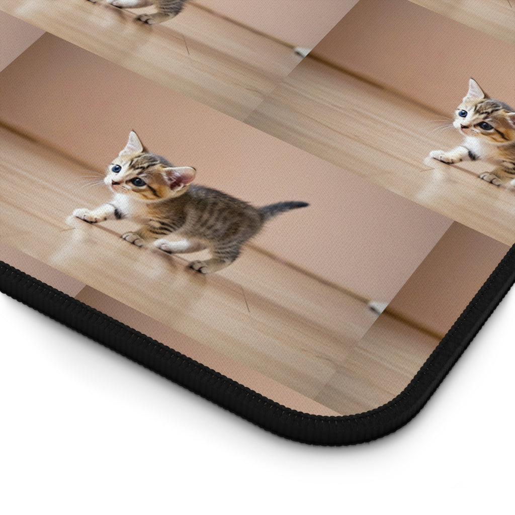 Mousepad for Home Office & Gamer Desks