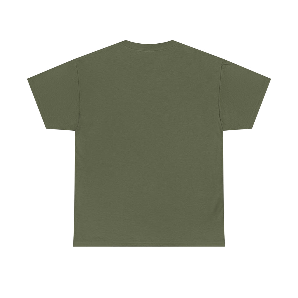 Cats Illustration Tee