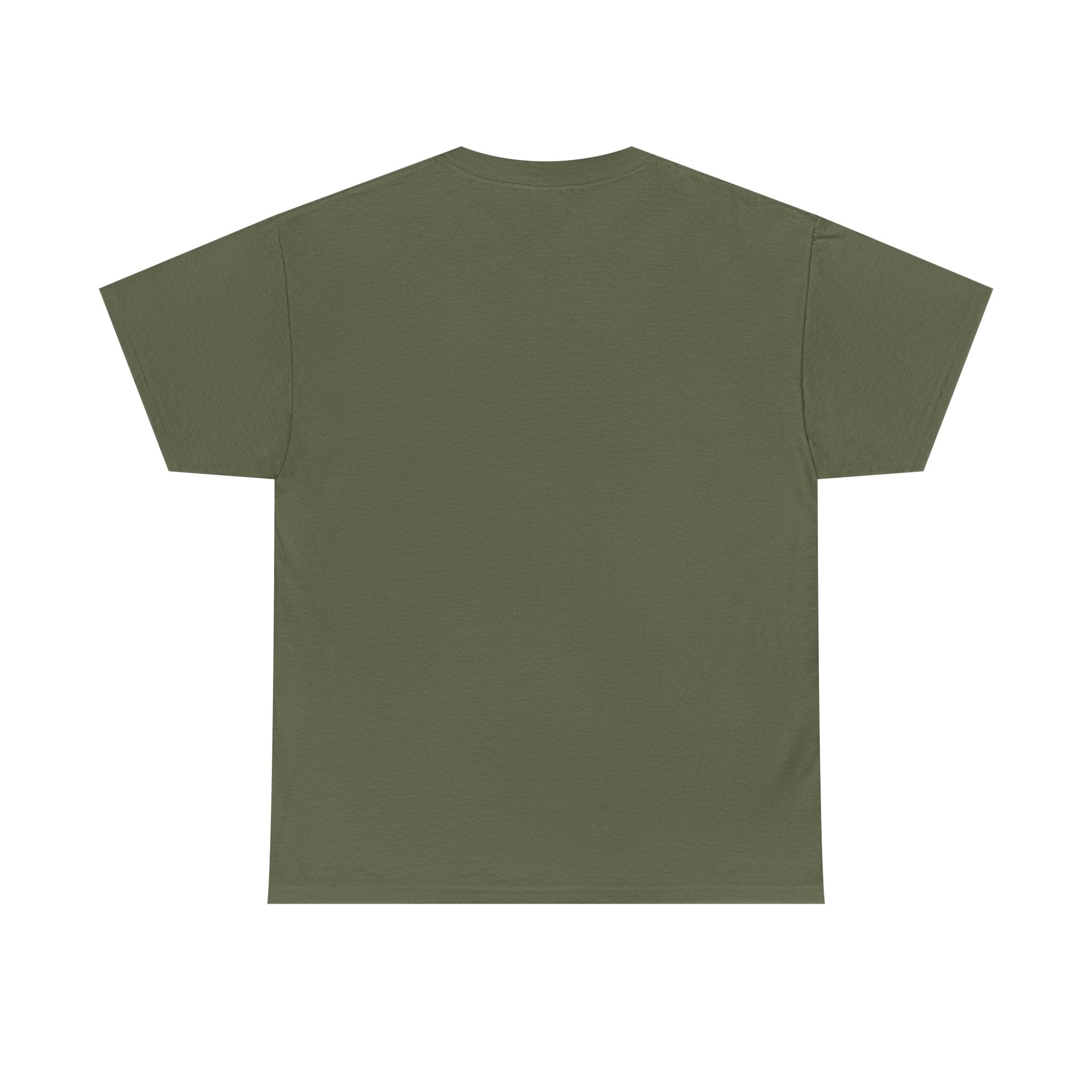 Cats Illustration Tee