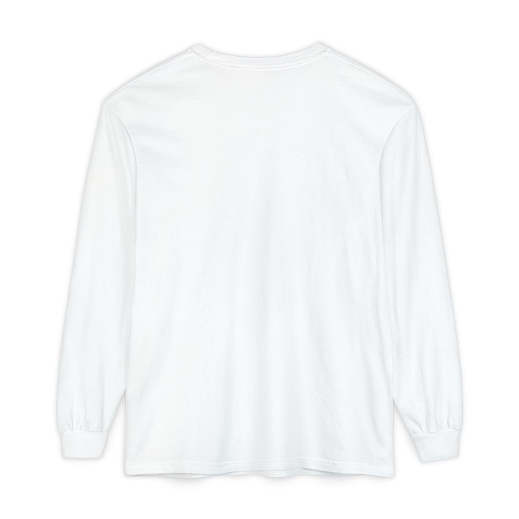Pastel Cats Long Sleeve T-Shirt