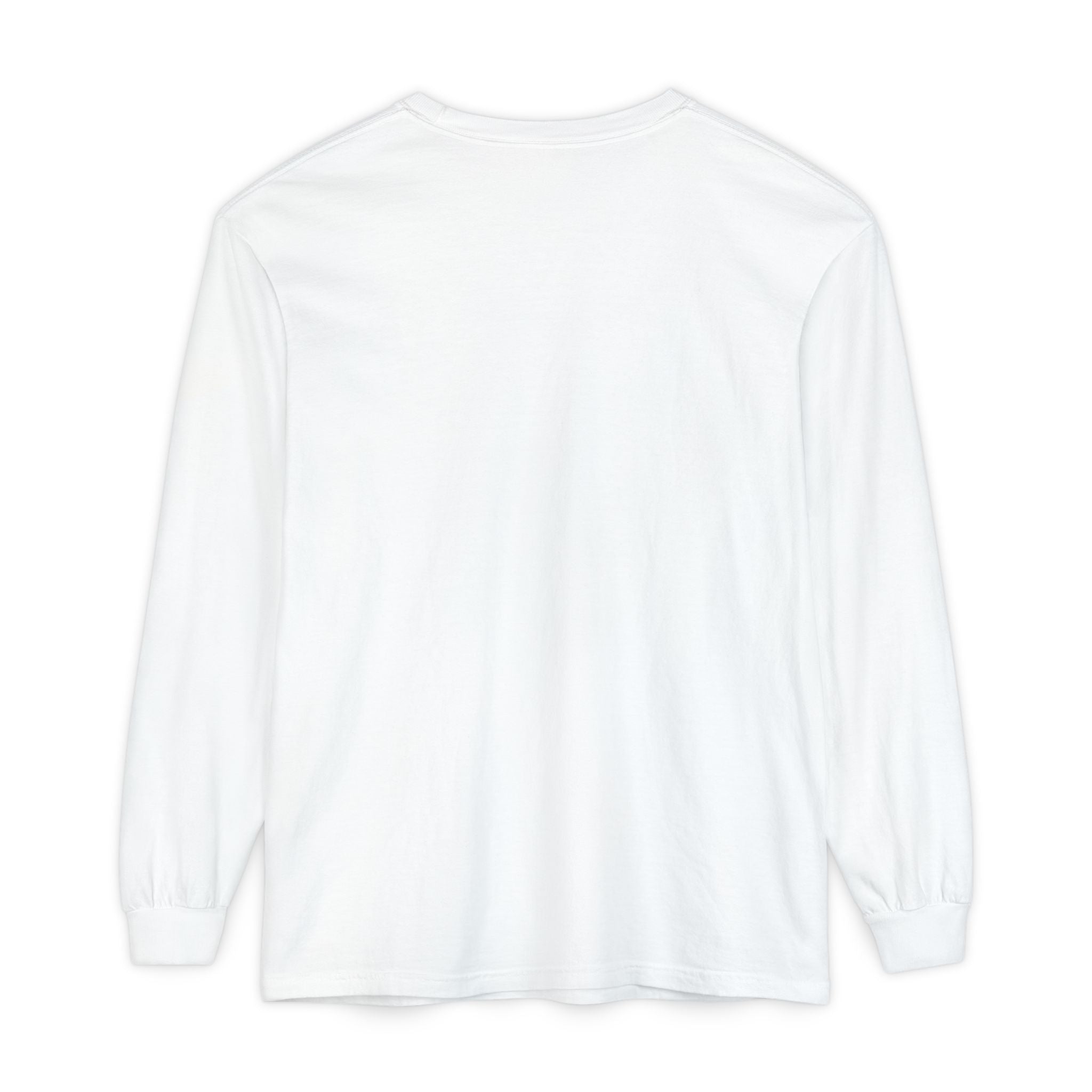 Pastel Cats Long Sleeve T-Shirt