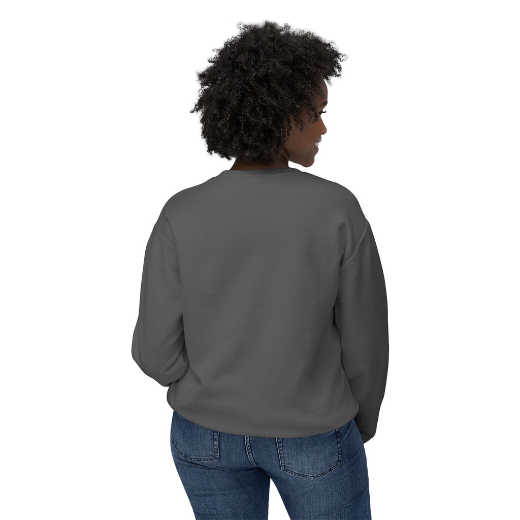 Colorful Cats Crewneck Sweatshirt