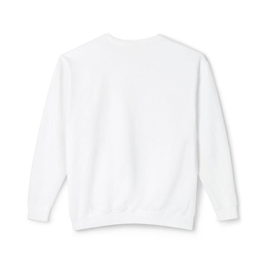 Colorful Cats Crewneck Sweatshirt