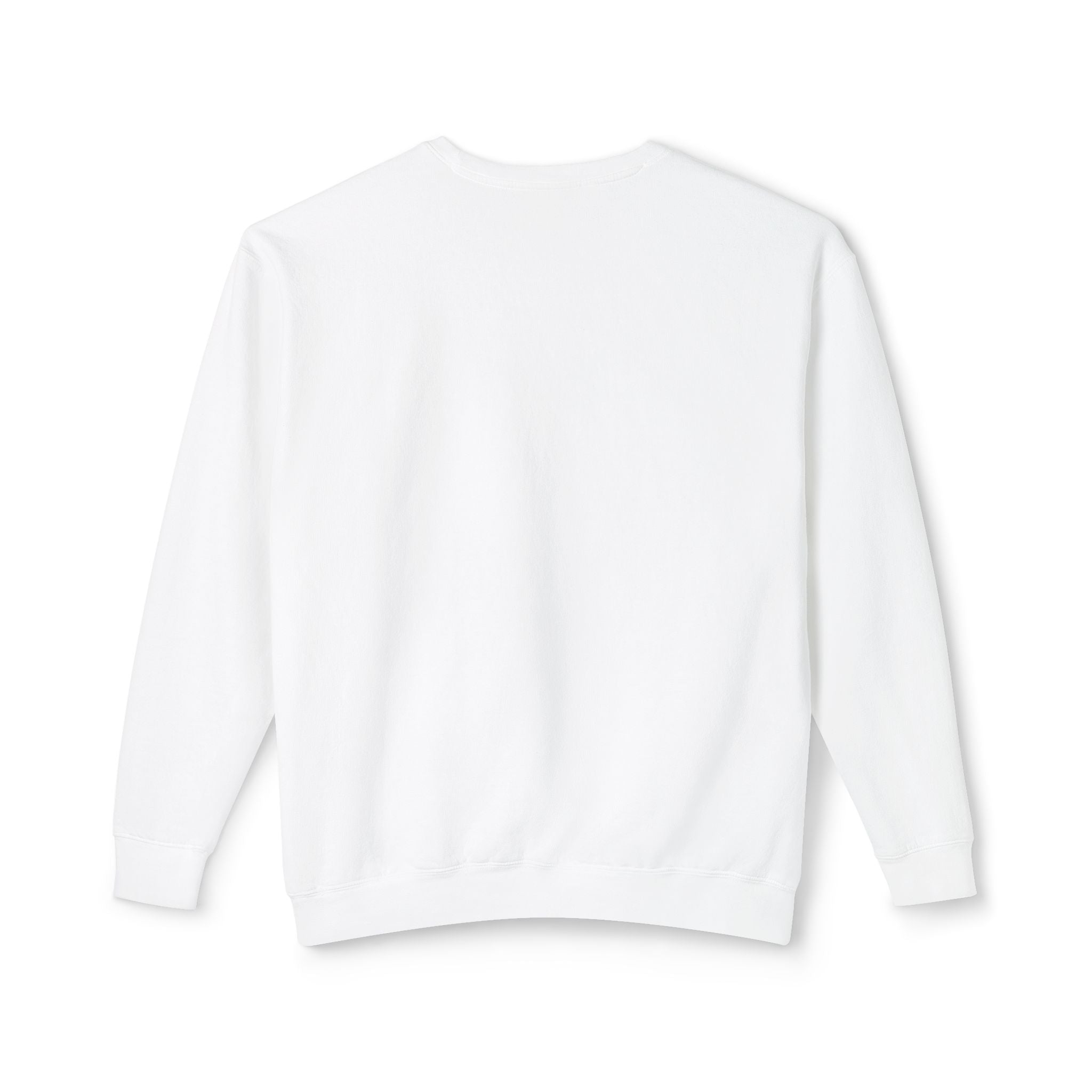 Colorful Cats Crewneck Sweatshirt