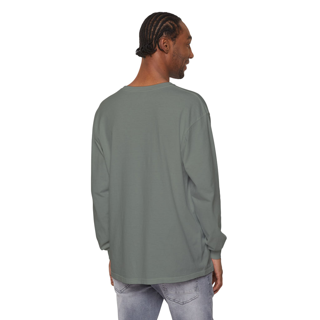 Pastel Cats Long Sleeve T-Shirt