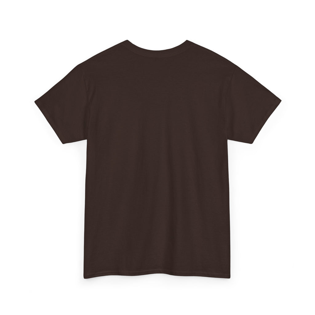 Cats Illustration Tee