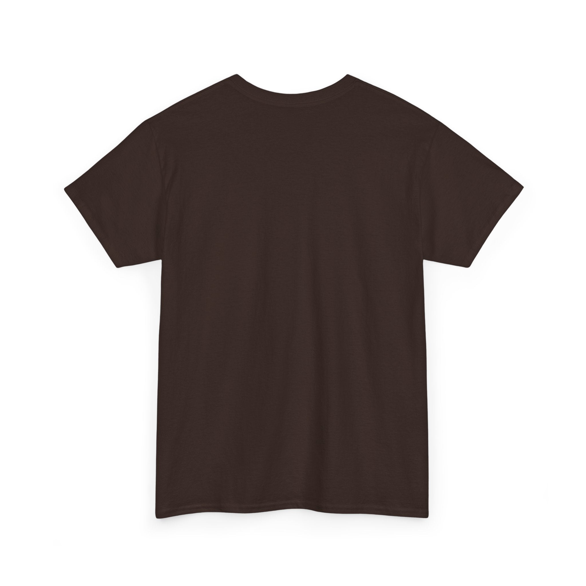 Cats Illustration Tee