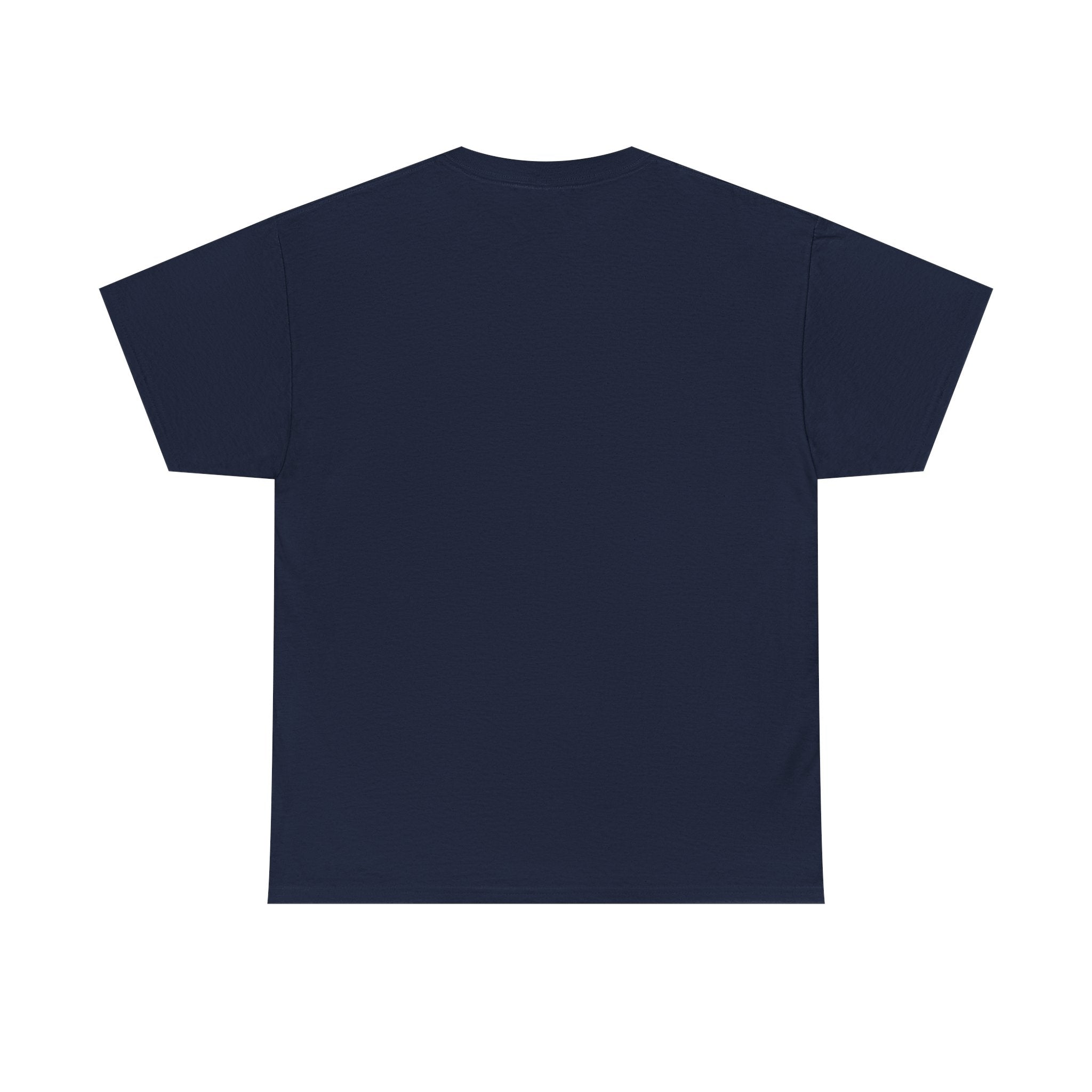 Cats Illustration Tee