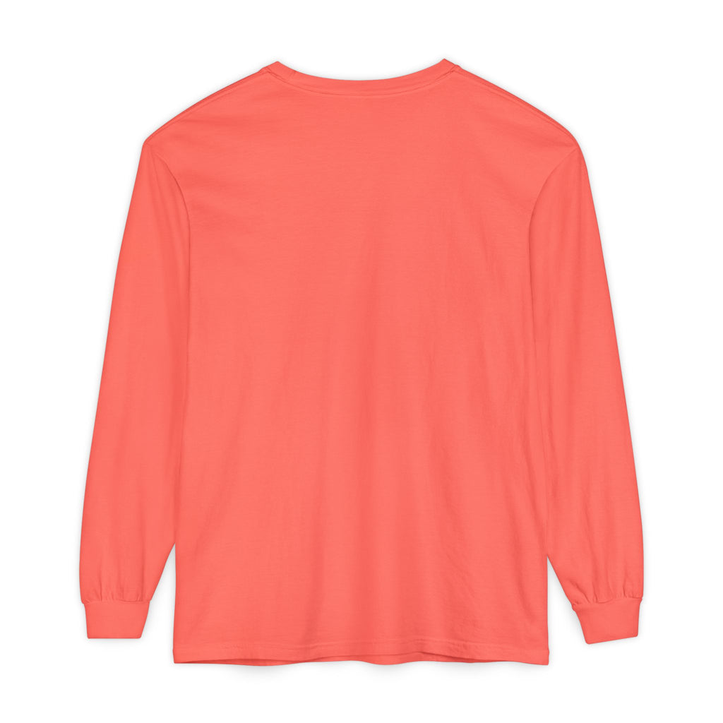 Pastel Cats Long Sleeve T-Shirt