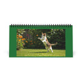 Cat Photo Desktop Planner