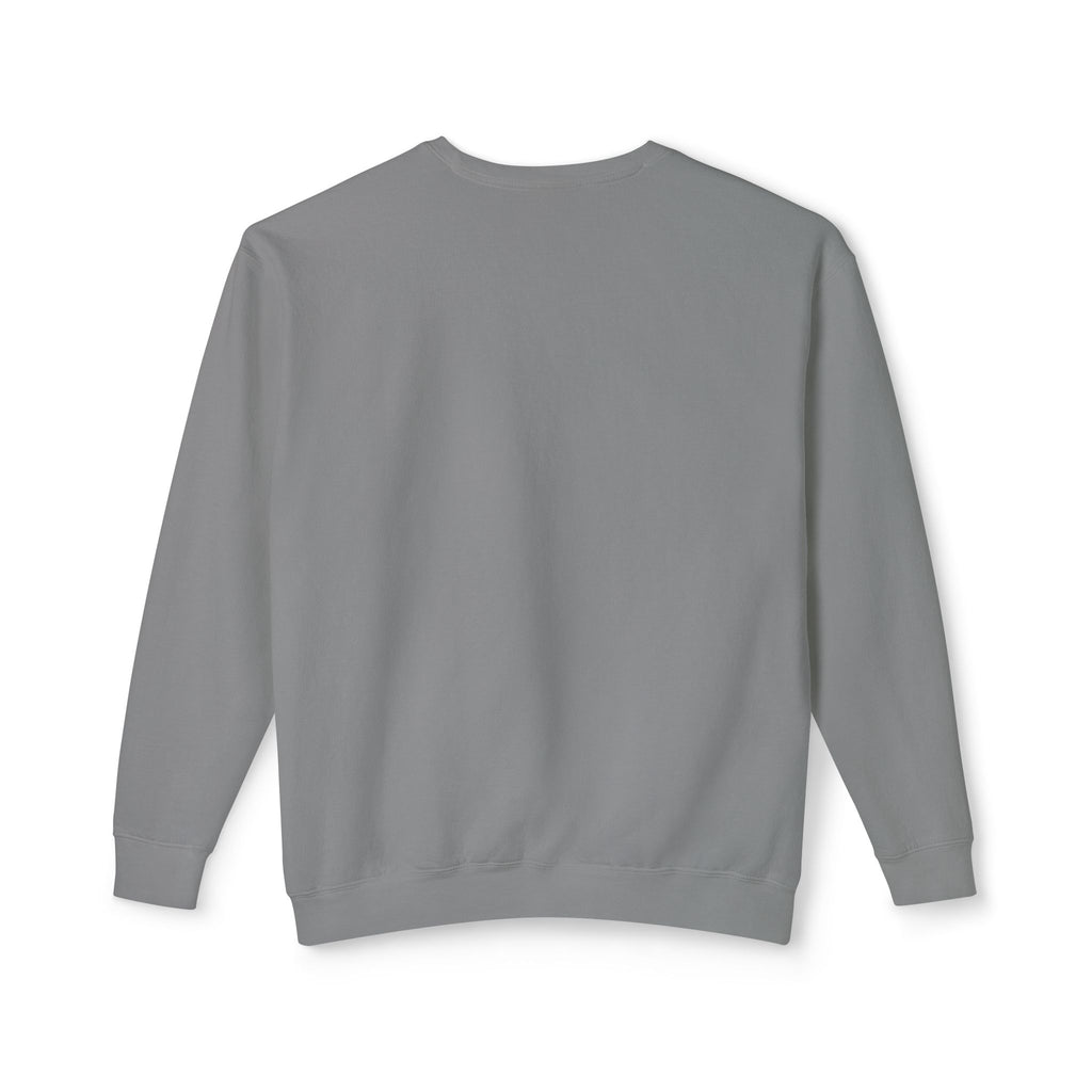 Colorful Cats Crewneck Sweatshirt