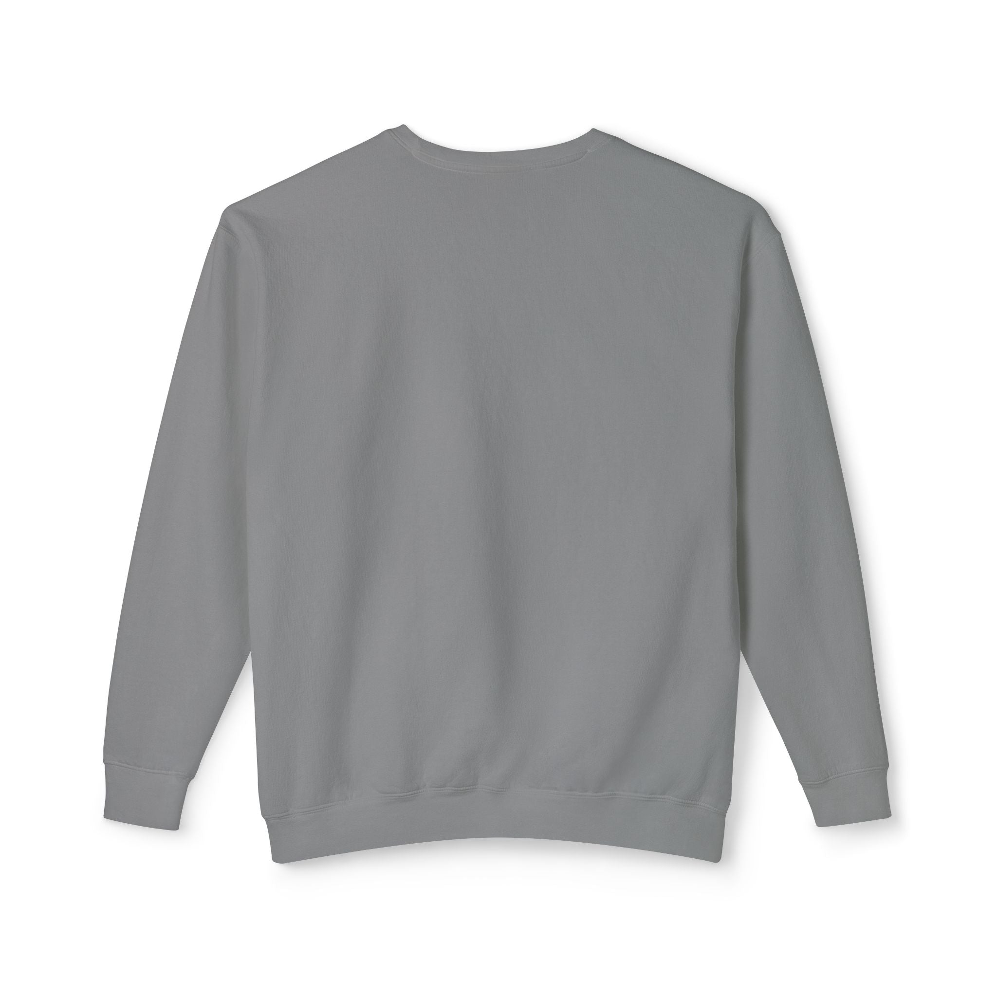 Colorful Cats Crewneck Sweatshirt