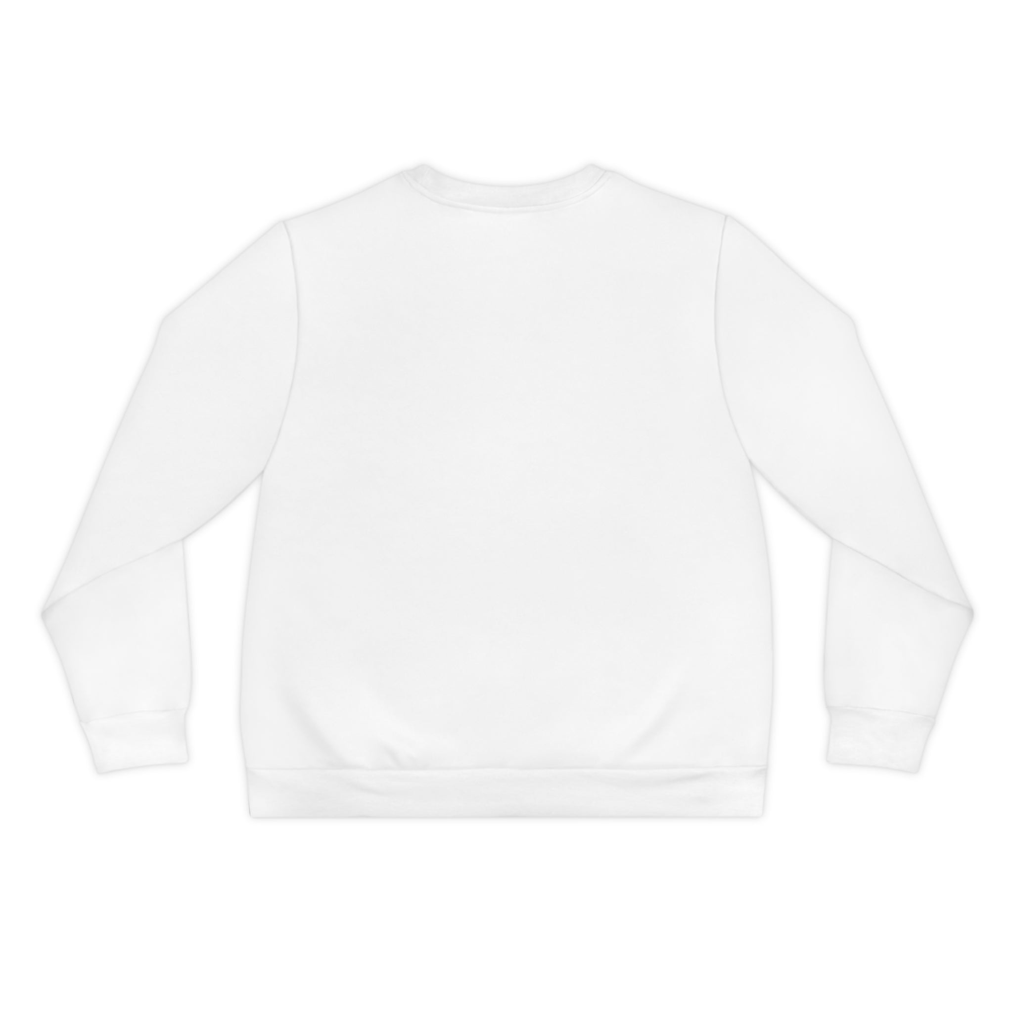 Scribble Cat Sweatshirt