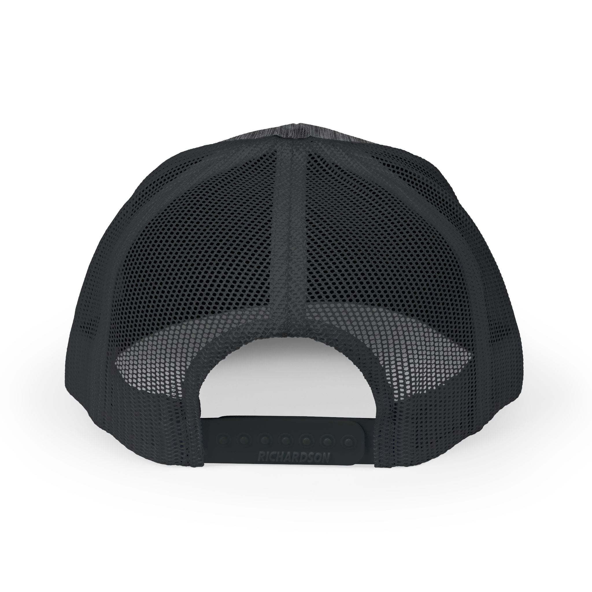 Relax Cat Trucker Cap