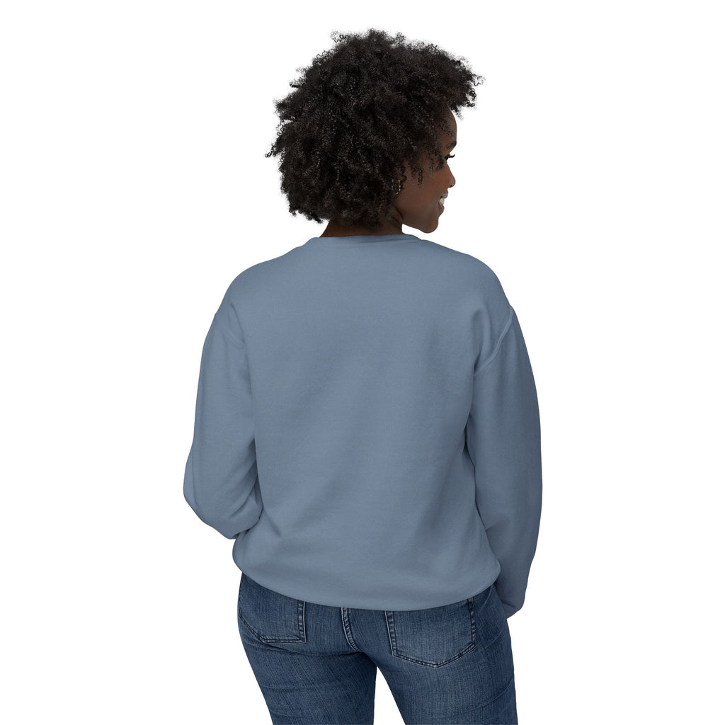 Colorful Cats Crewneck Sweatshirt