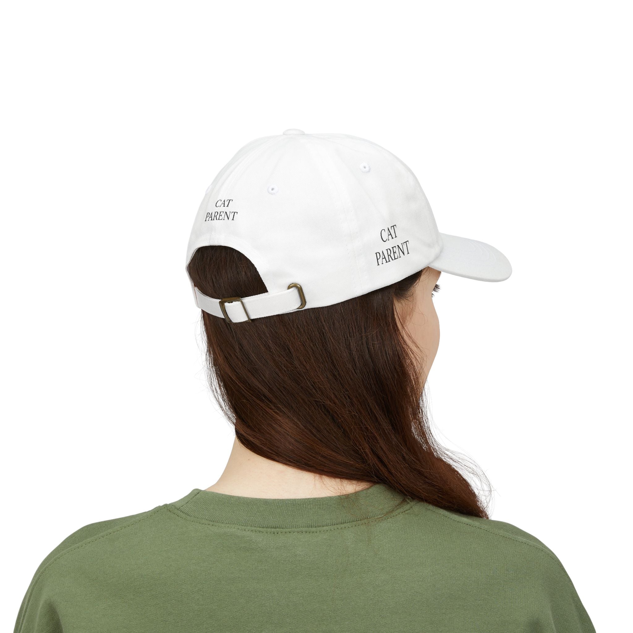 Cat Parent Hat