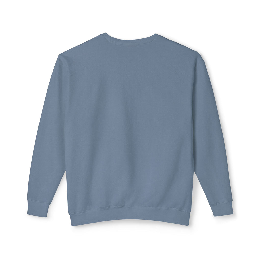 Colorful Cats Crewneck Sweatshirt