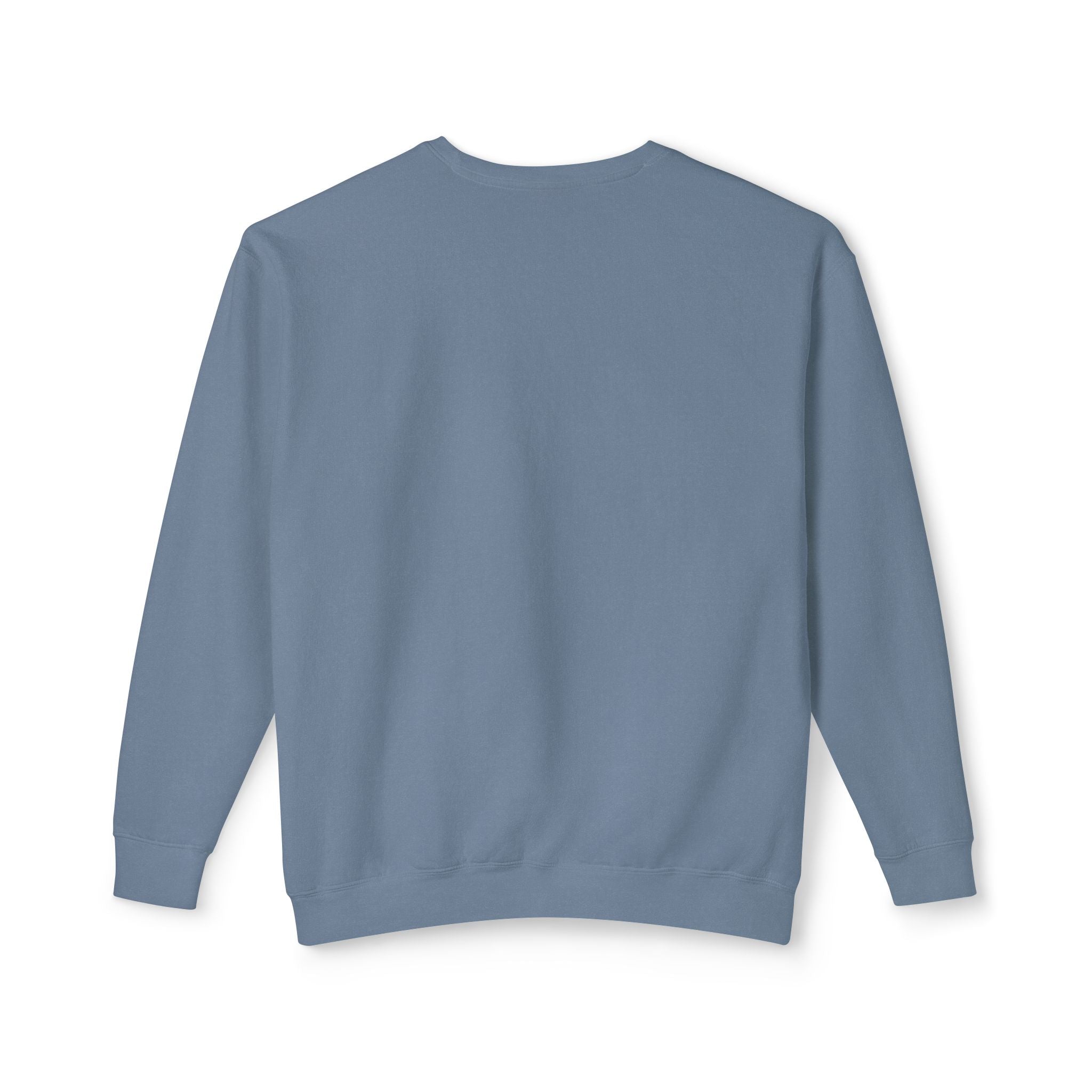 Colorful Cats Crewneck Sweatshirt