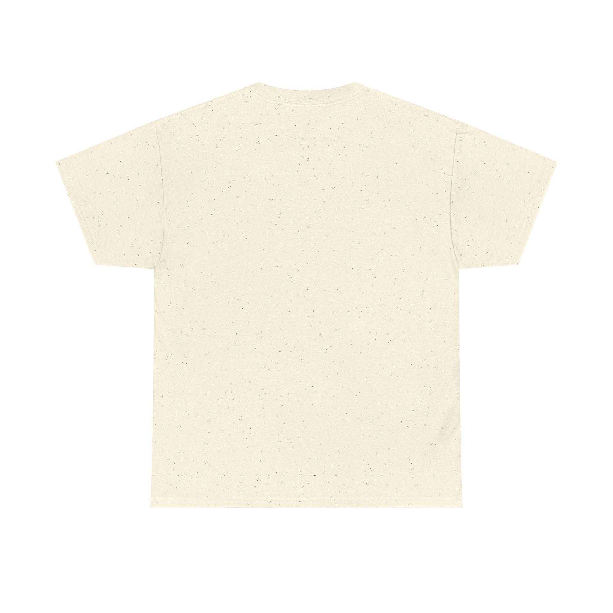 Cats Illustration Tee