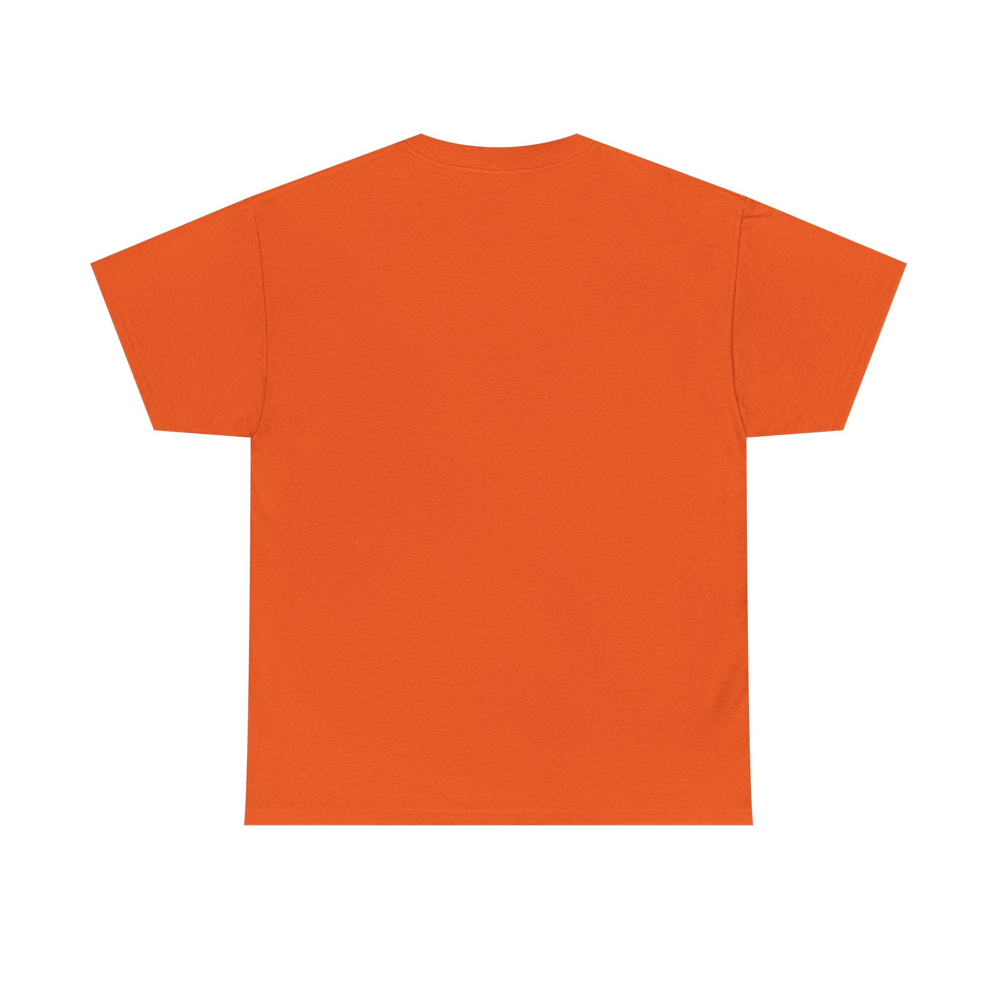 Cats Illustration Tee