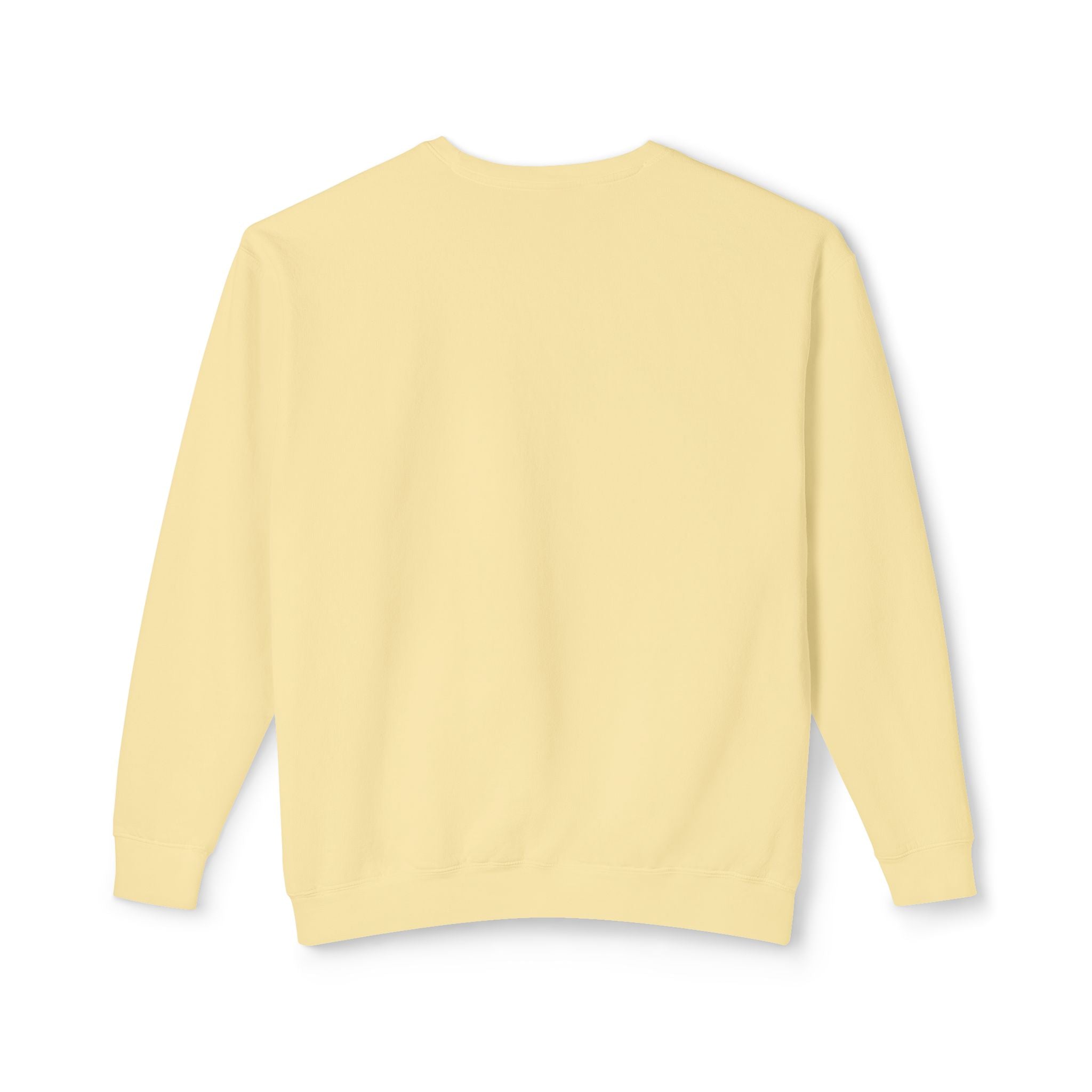 Colorful Cats Crewneck Sweatshirt
