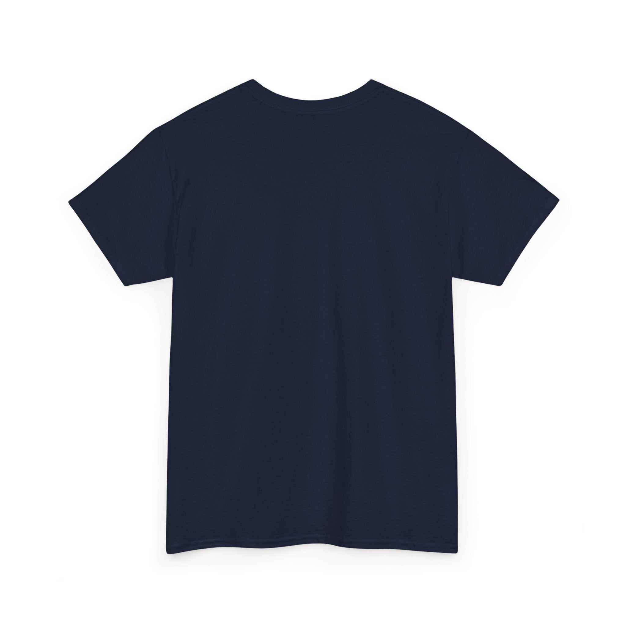 Cats Illustration Tee