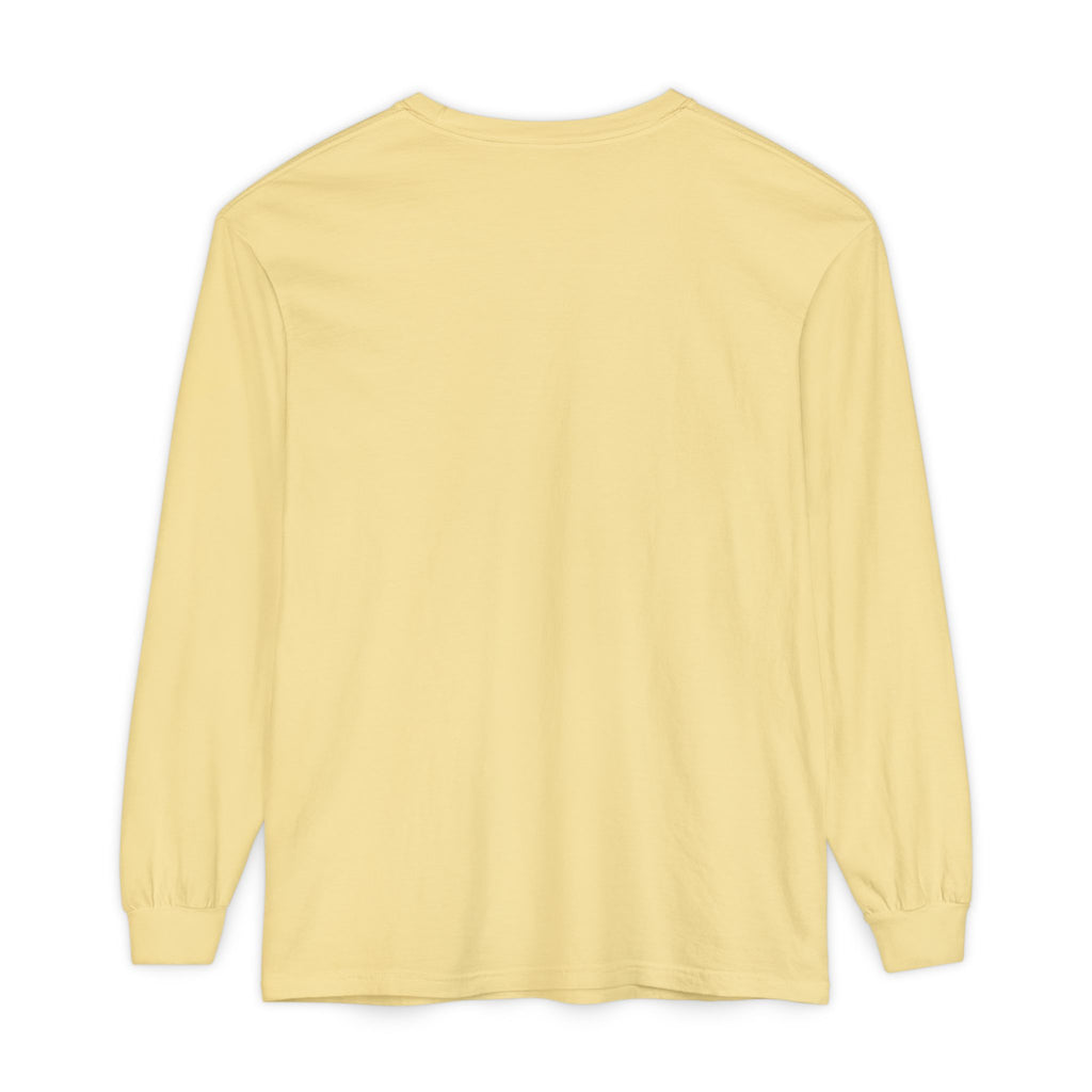 Pastel Cats Long Sleeve T-Shirt