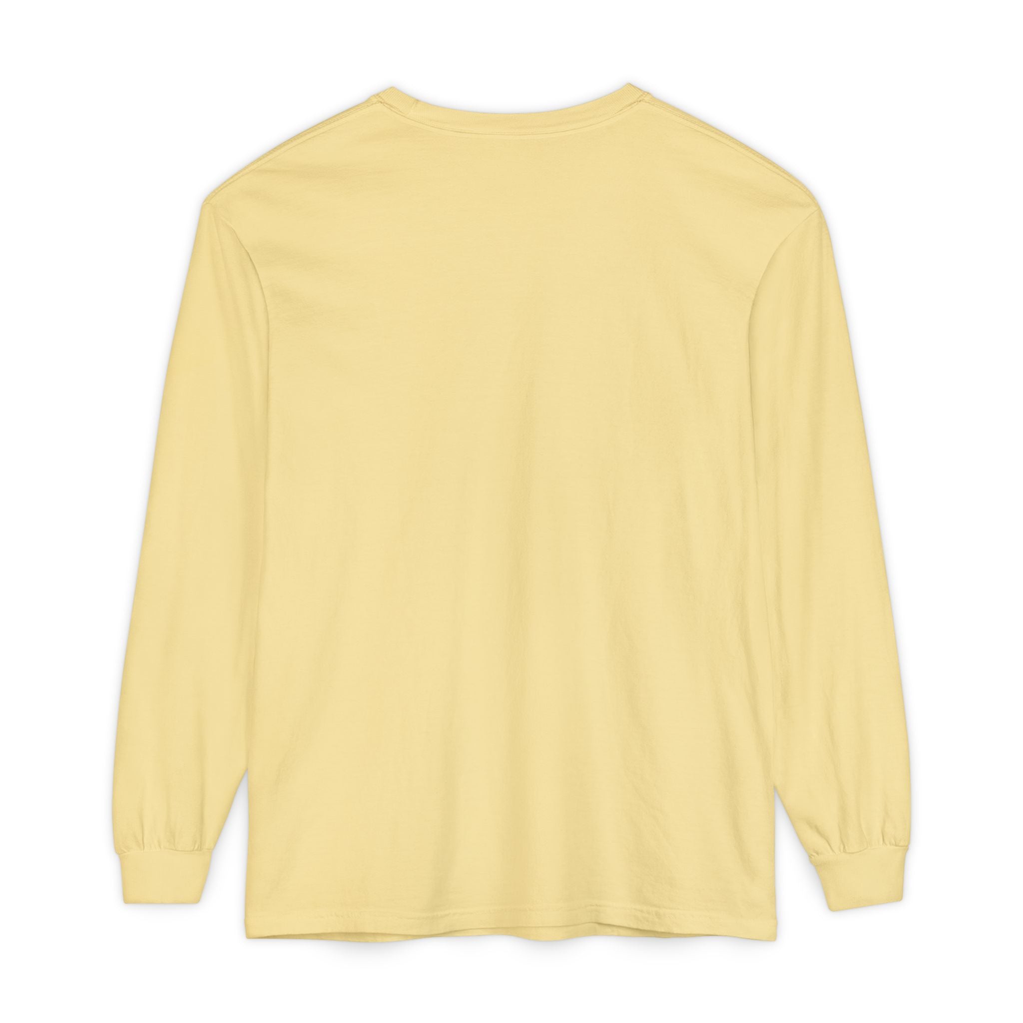 Pastel Cats Long Sleeve T-Shirt