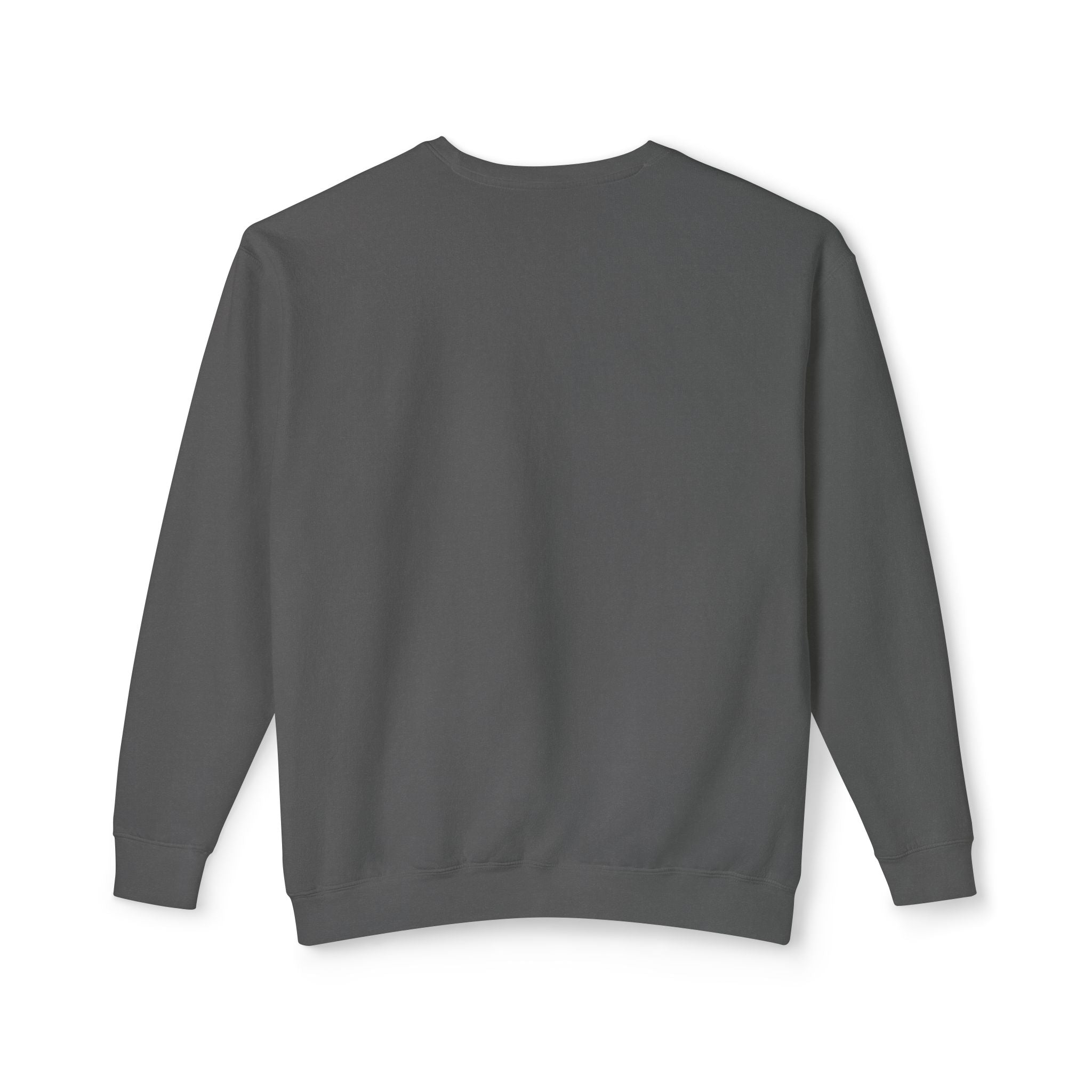 Colorful Cats Crewneck Sweatshirt