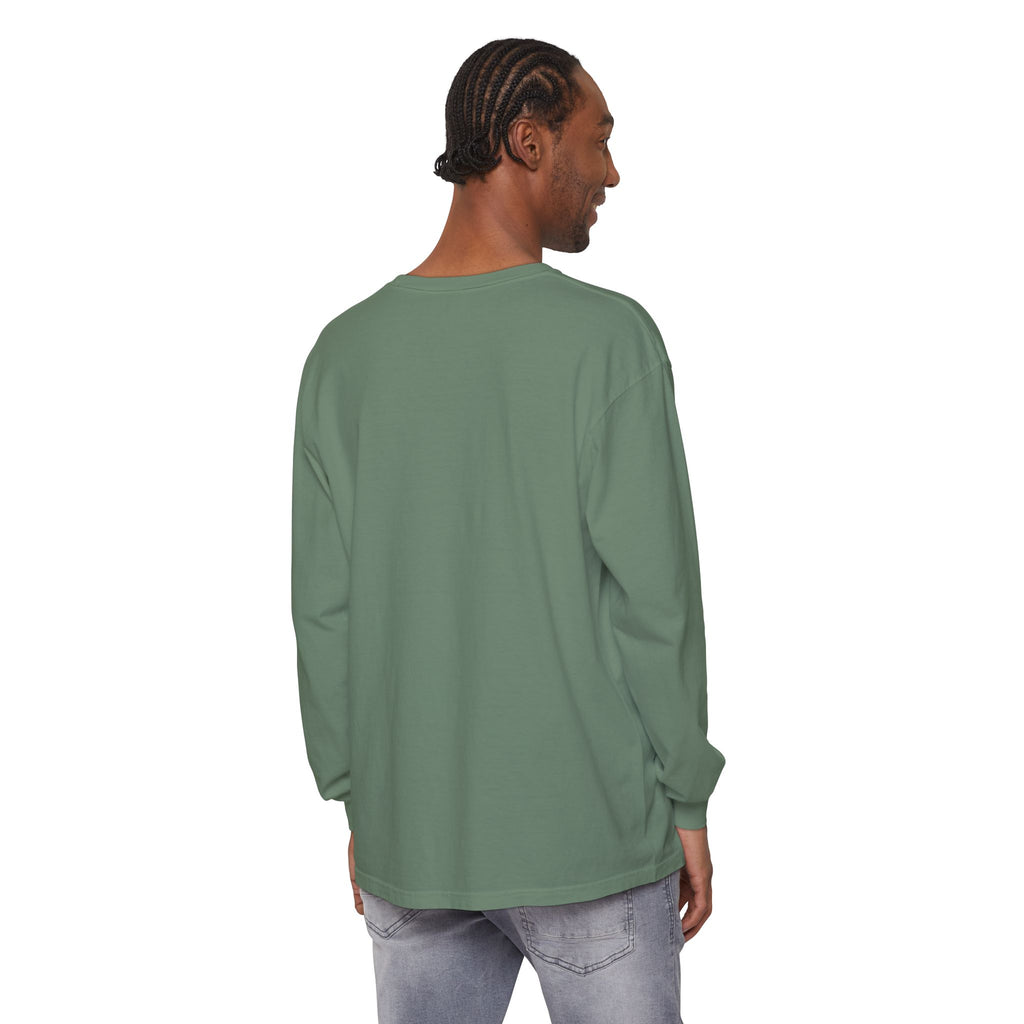 Pastel Cats Long Sleeve T-Shirt
