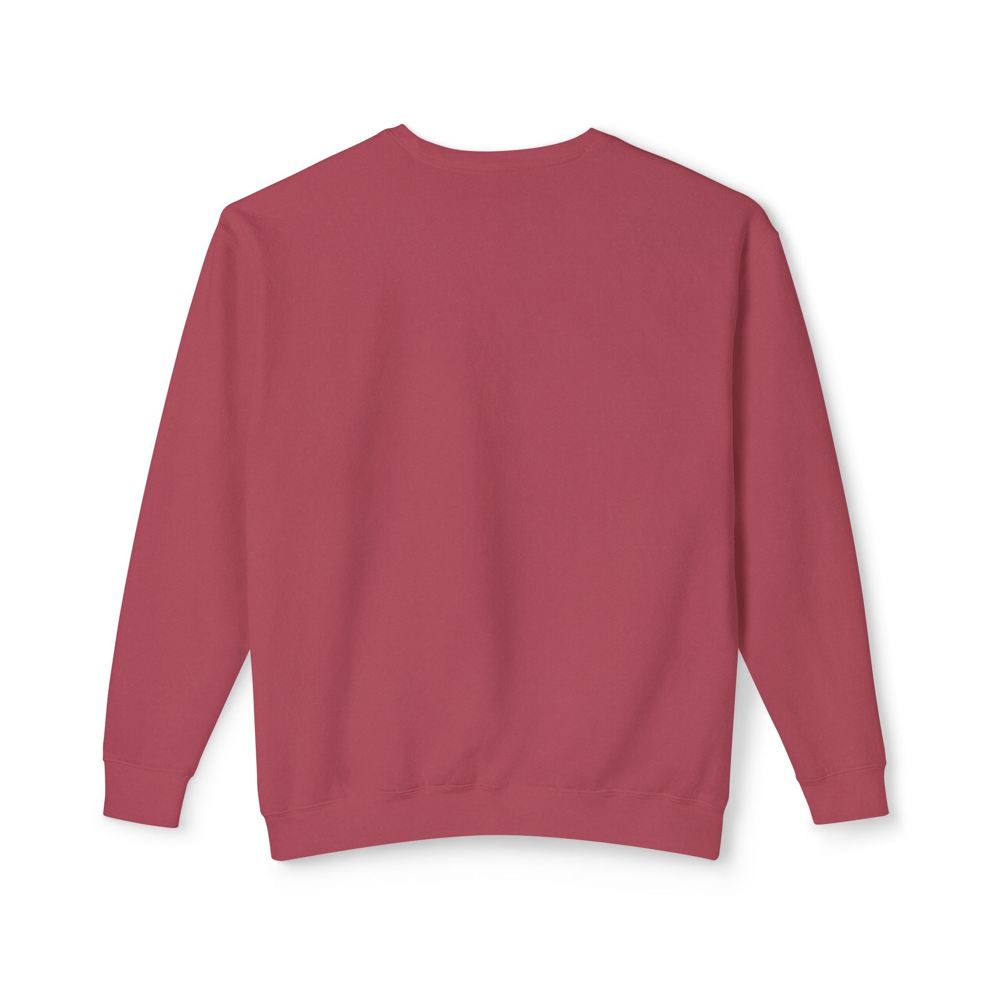 Colorful Cats Crewneck Sweatshirt