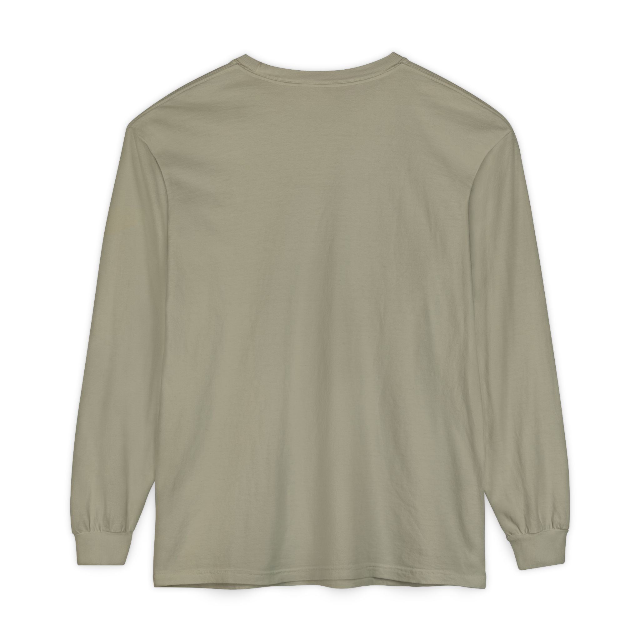 Pastel Cats Long Sleeve T-Shirt