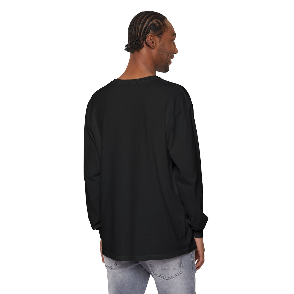 Pastel Cats Long Sleeve T-Shirt