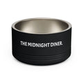 Cat Bowl — “The Midnight Diner”
