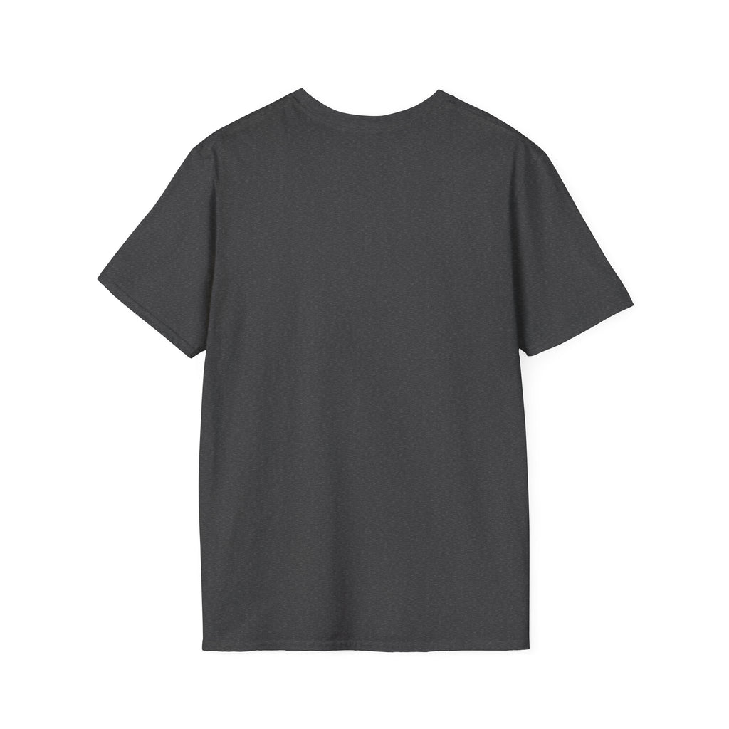 Orange Kittens Graphic T-Shirt