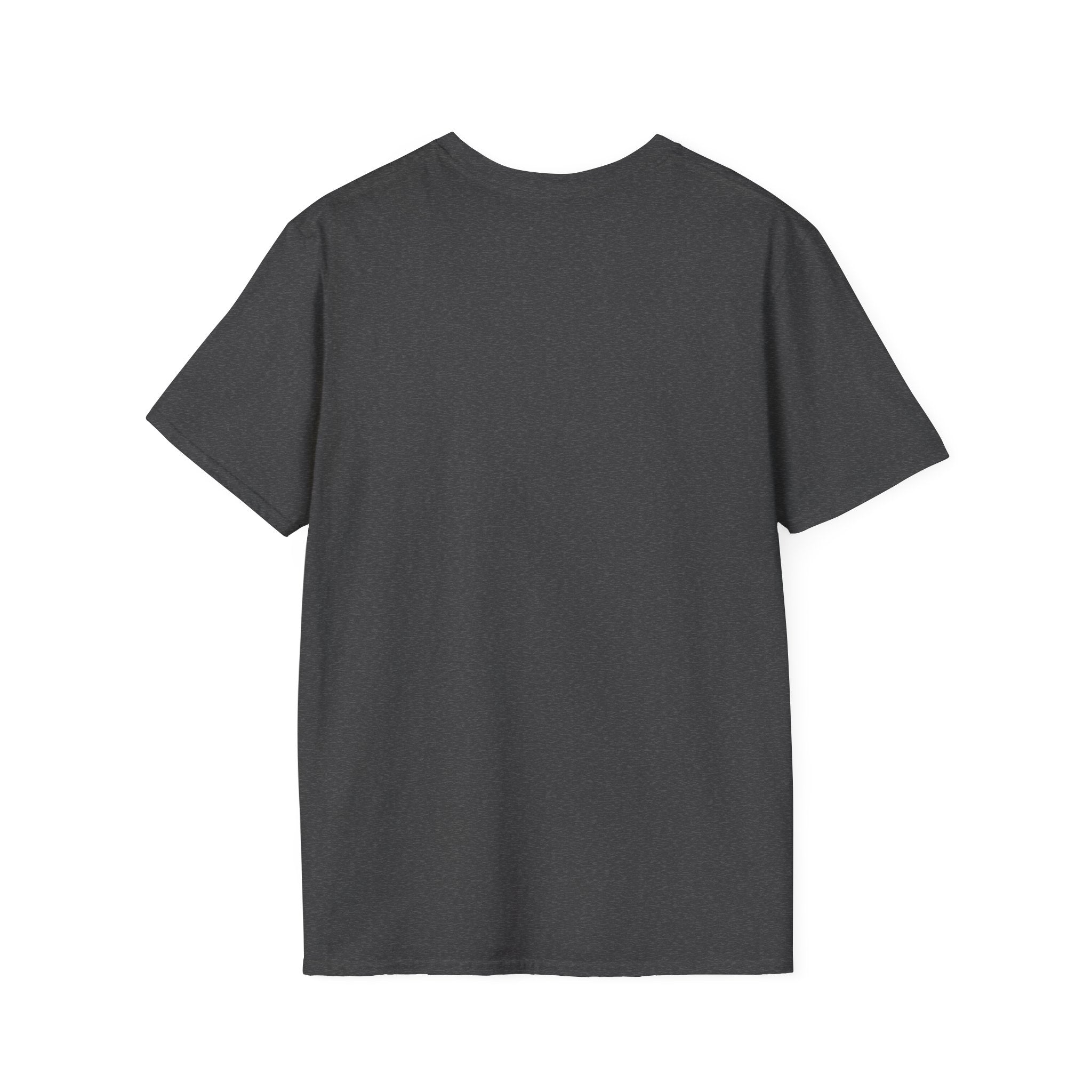 Orange Kittens Graphic T-Shirt