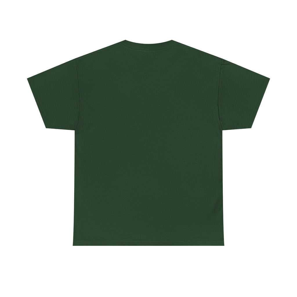 Cats Illustration Tee