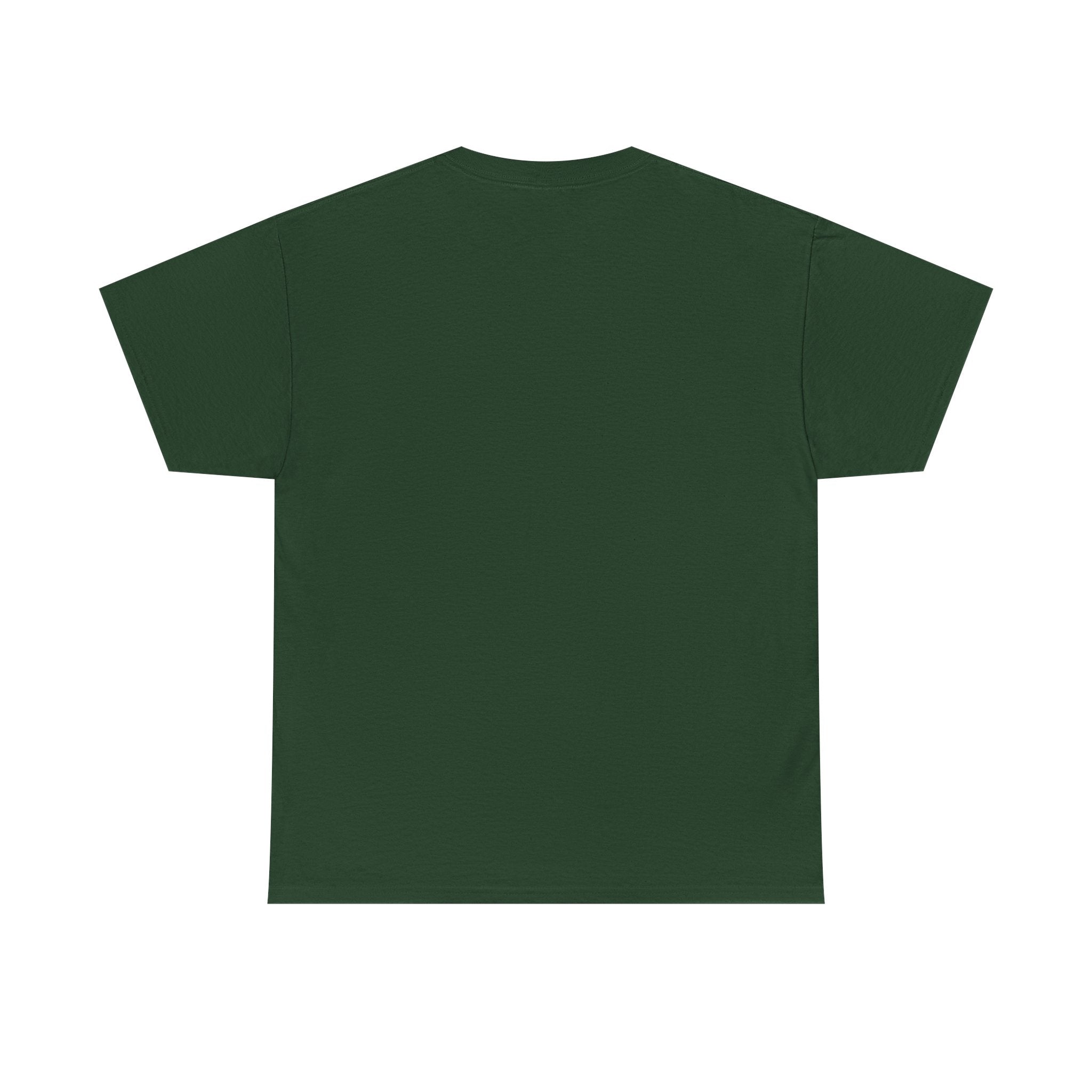 Cats Illustration Tee