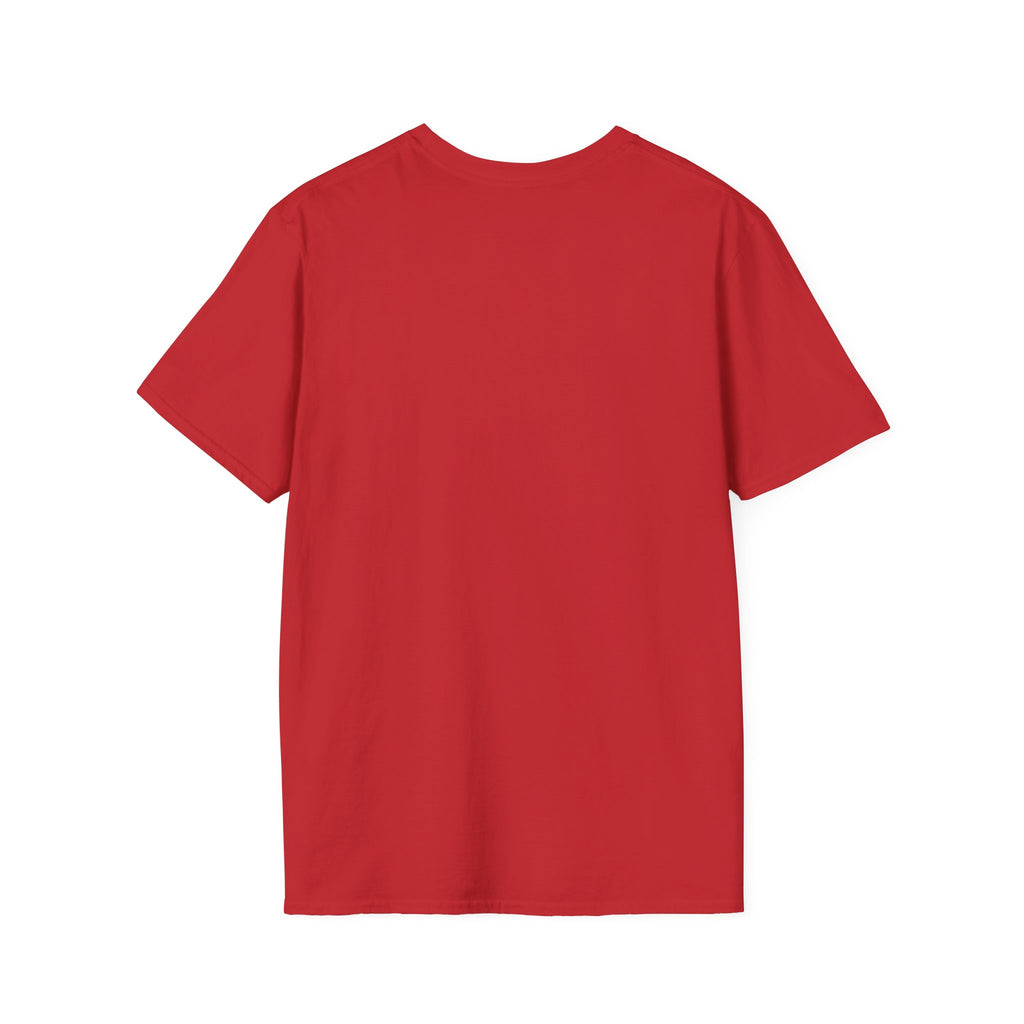 Orange Kittens Graphic T-Shirt