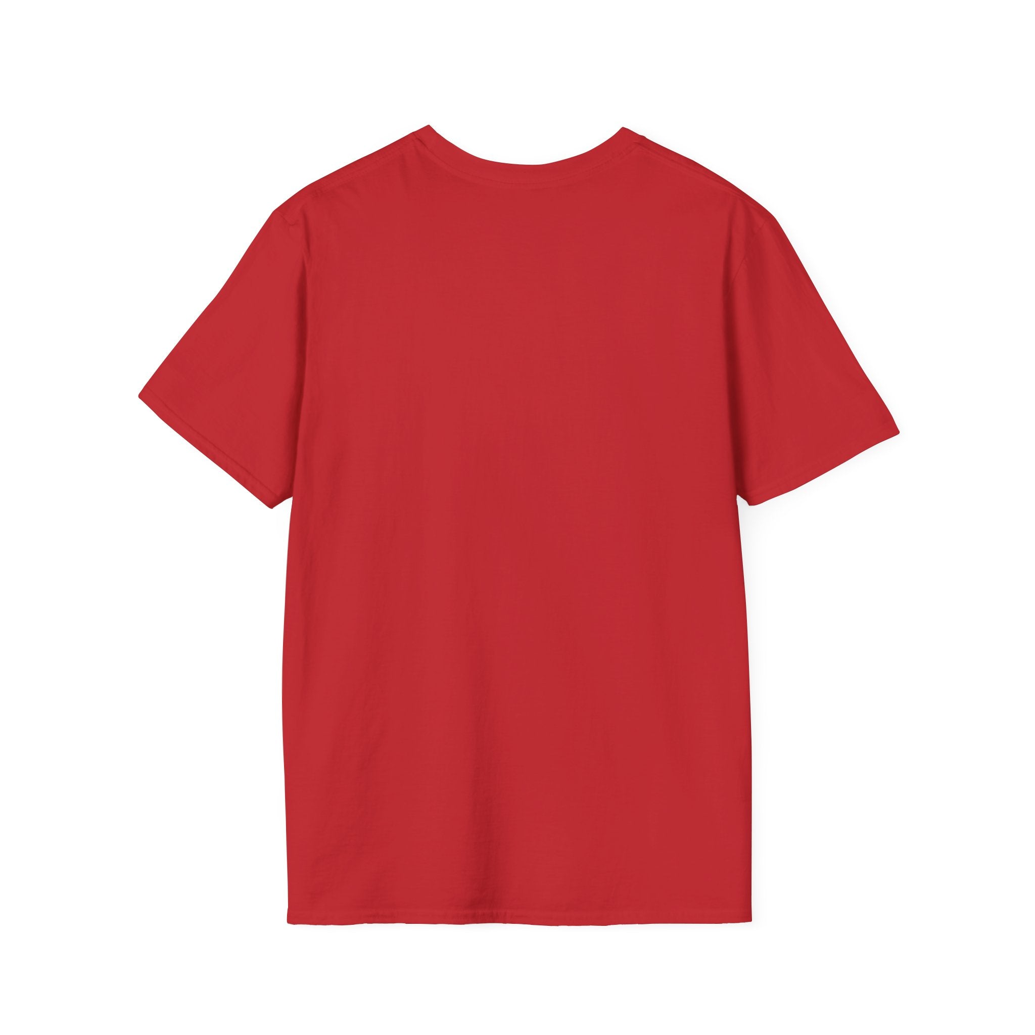 Orange Kittens Graphic T-Shirt