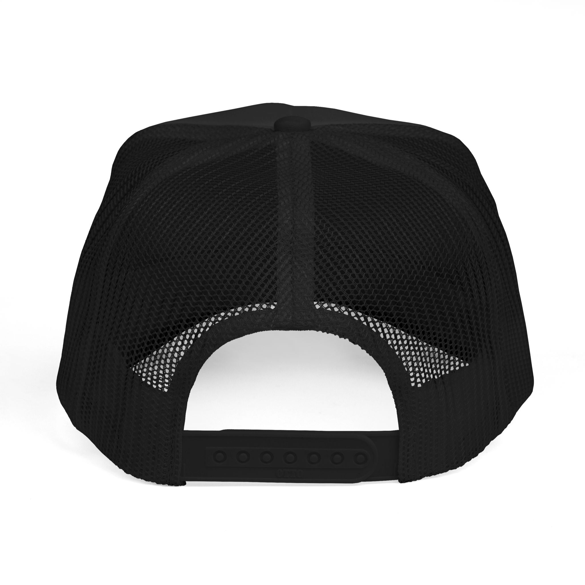 Cartoon Cat Foam Cap
