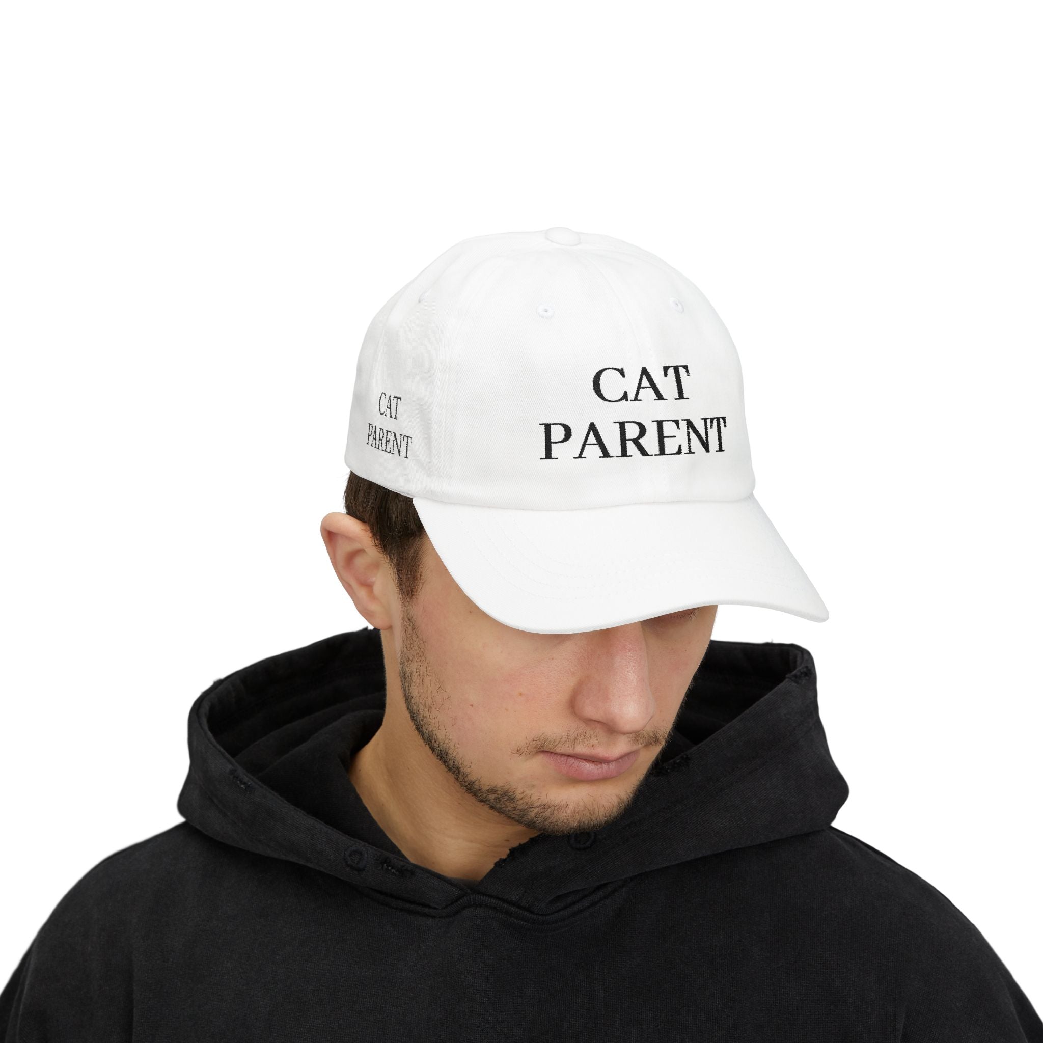 Cat Parent Hat