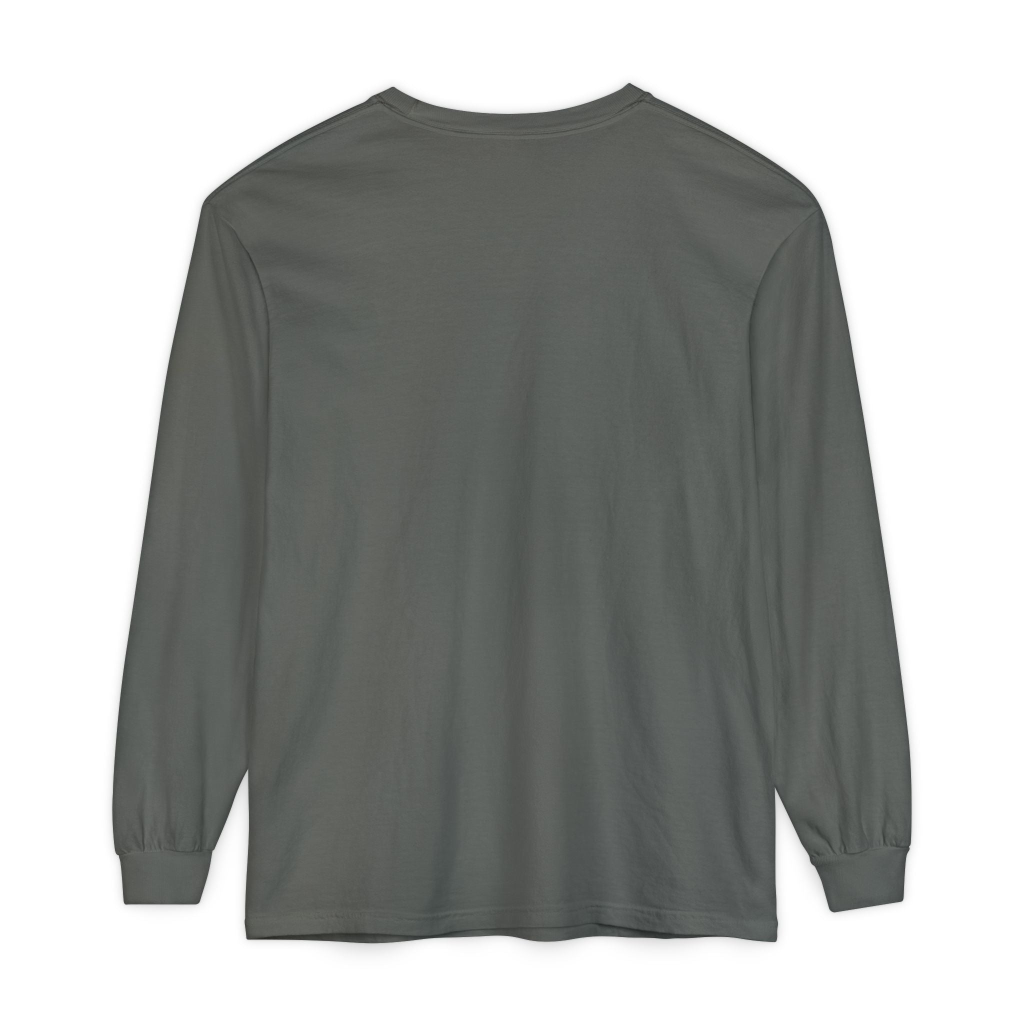Pastel Cats Long Sleeve T-Shirt