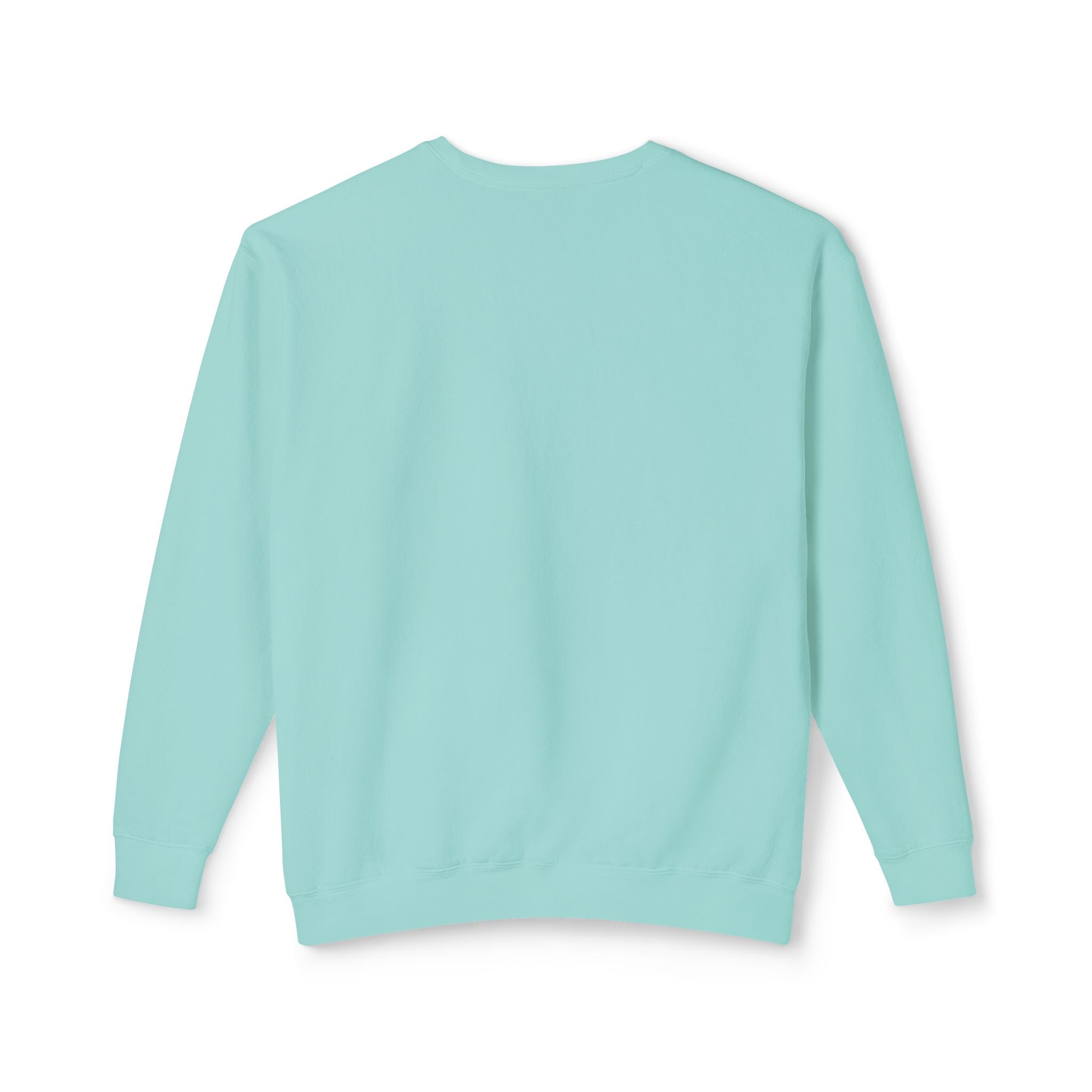 Colorful Cats Crewneck Sweatshirt
