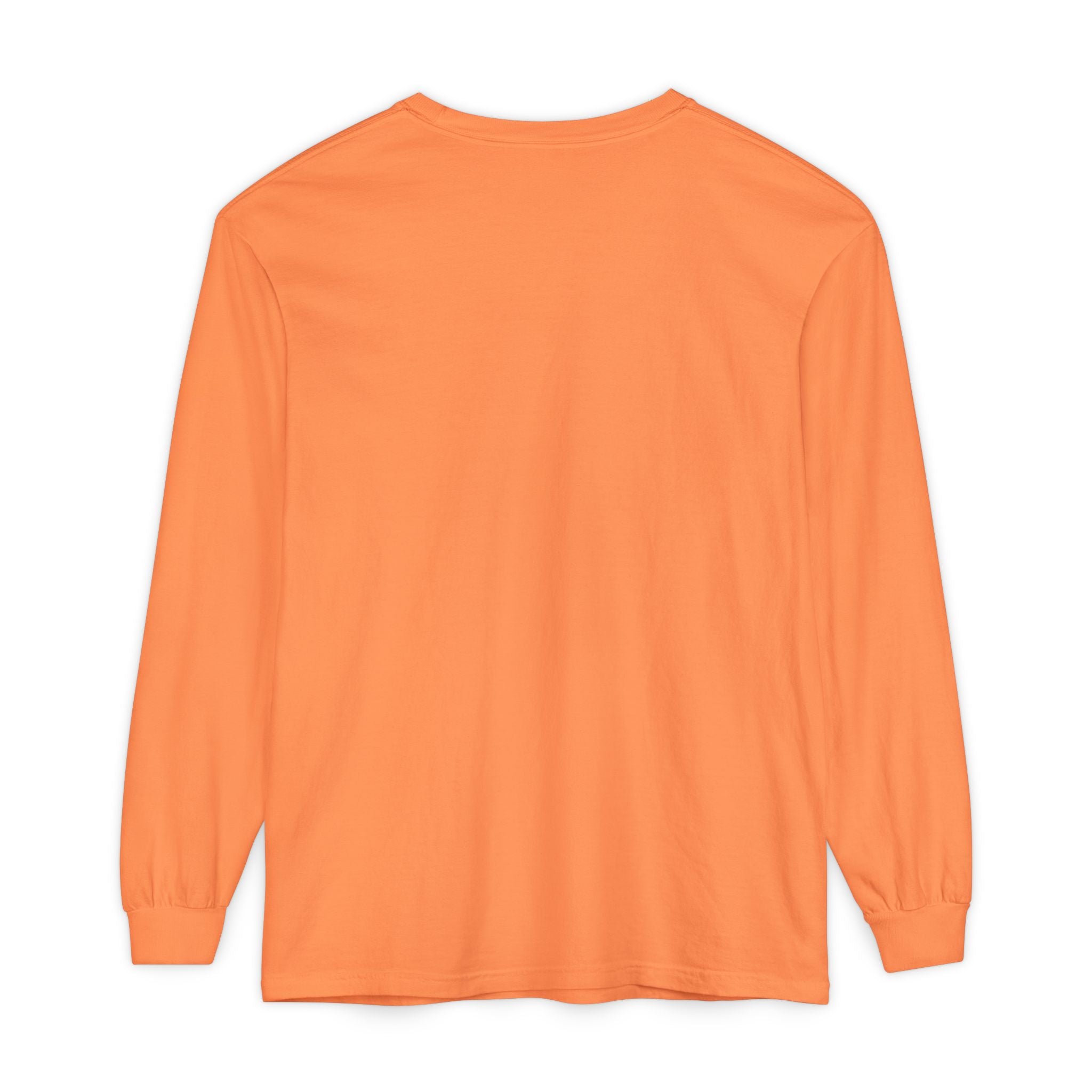 Pastel Cats Long Sleeve T-Shirt