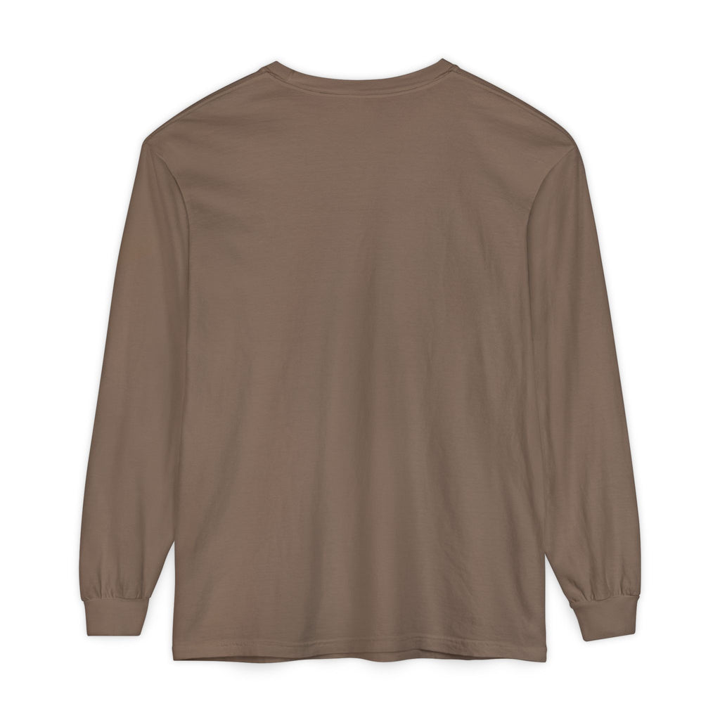 Pastel Cats Long Sleeve T-Shirt