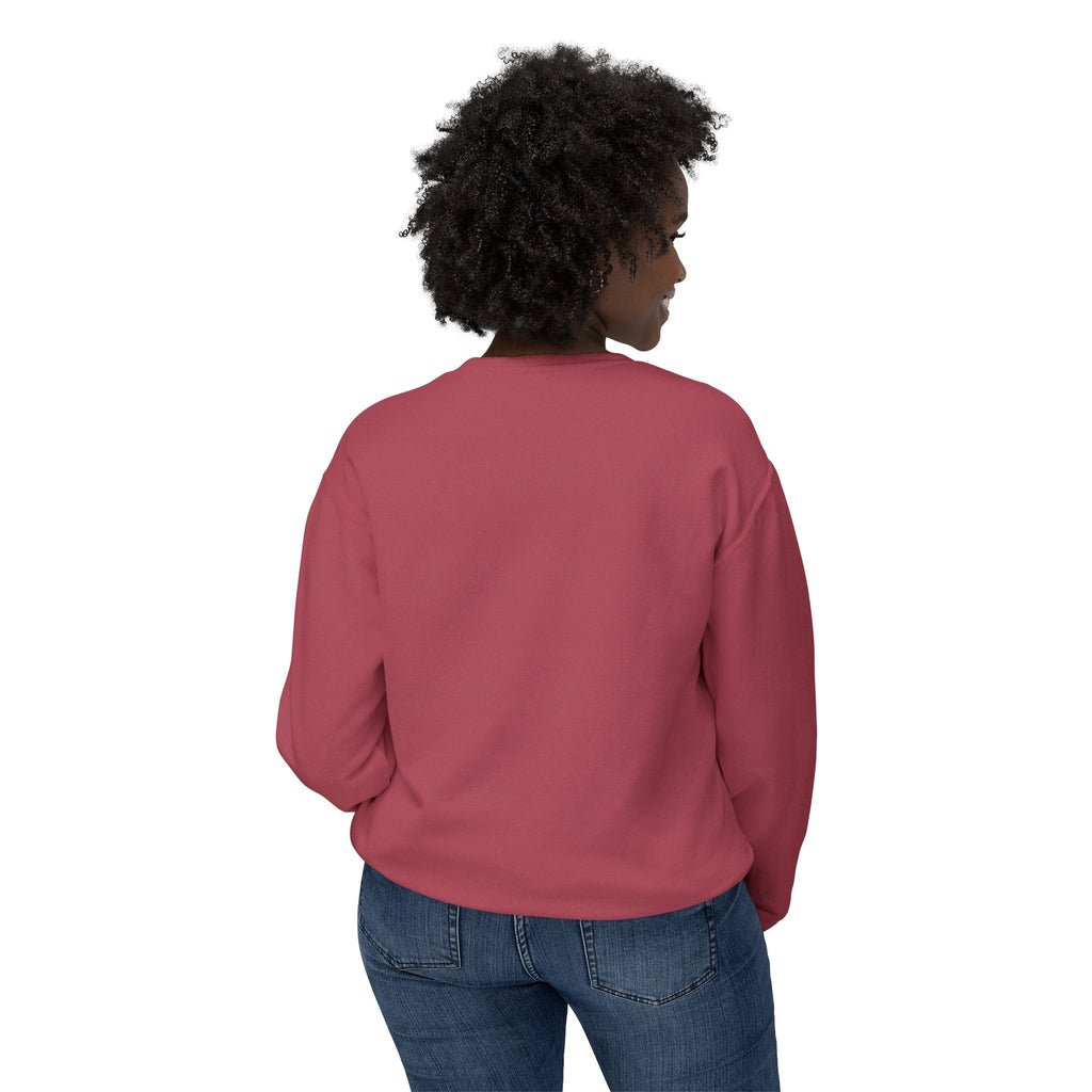 Colorful Cats Crewneck Sweatshirt