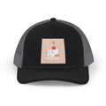 Relax Cat Trucker Cap